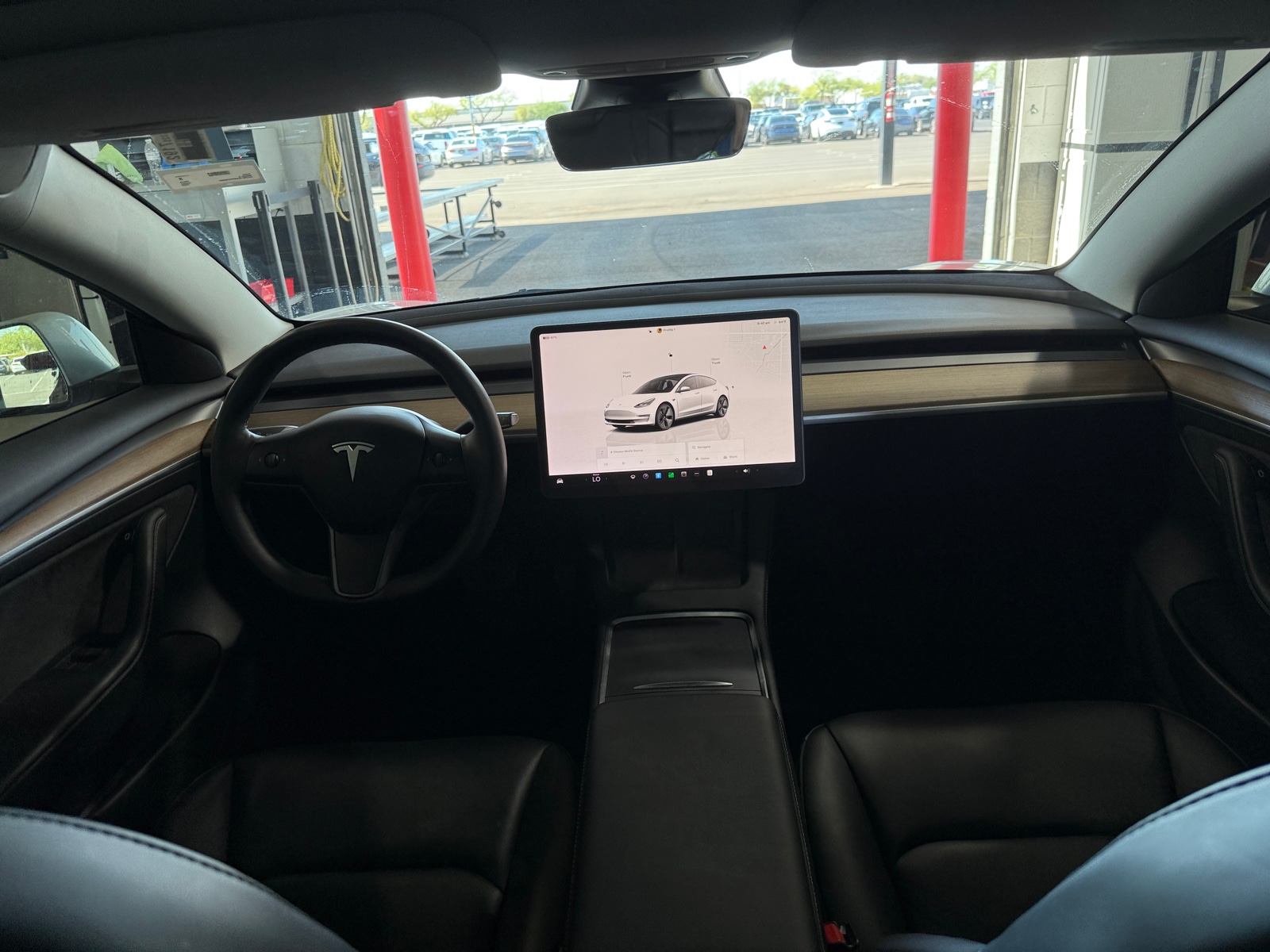 Thumbnail: 2023 Tesla Model 3 - 2