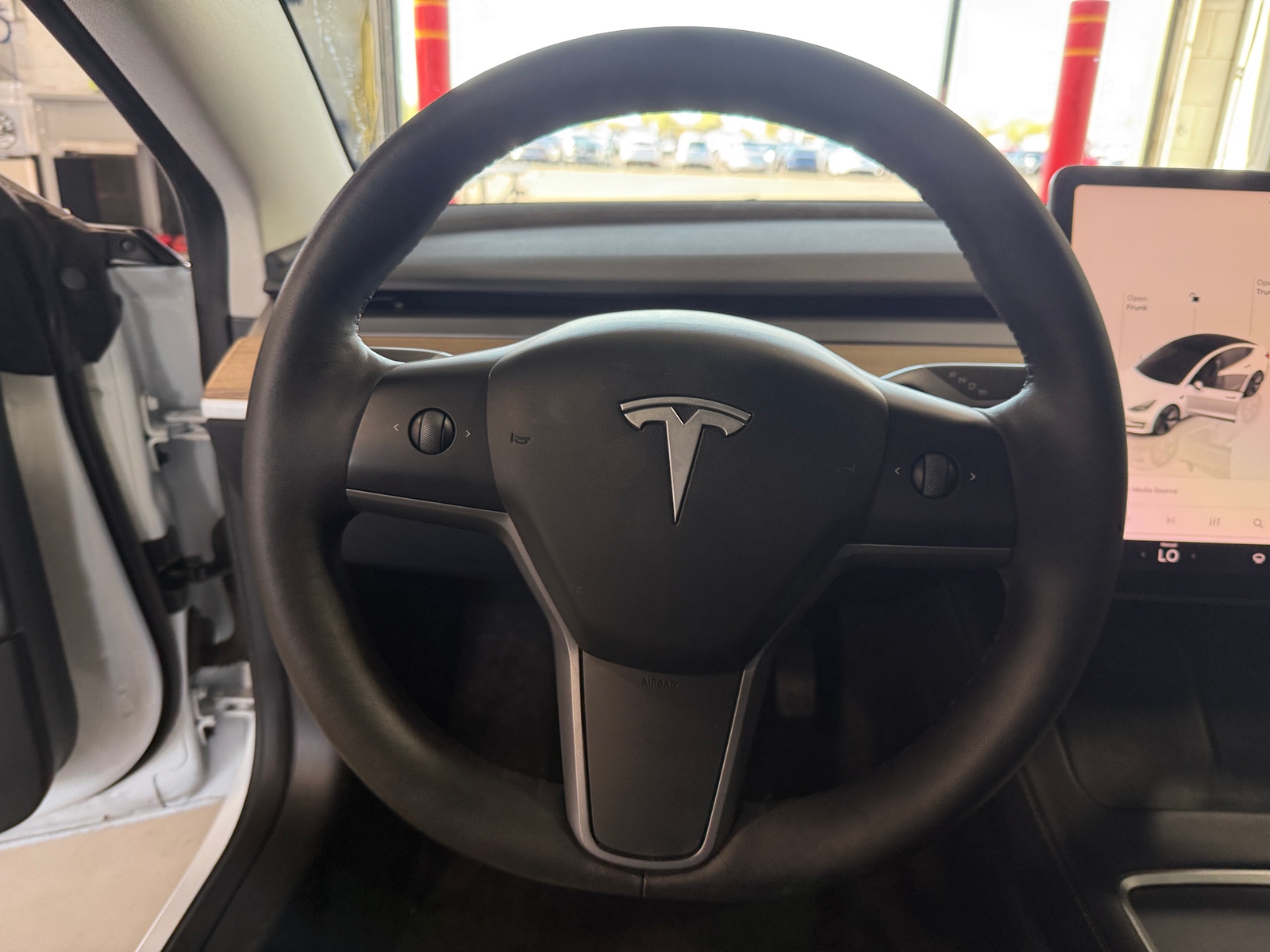Thumbnail: 2023 Tesla Model 3 - 3