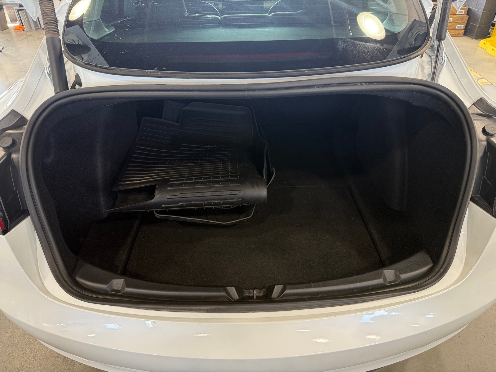 Thumbnail: 2023 Tesla Model 3 - 5