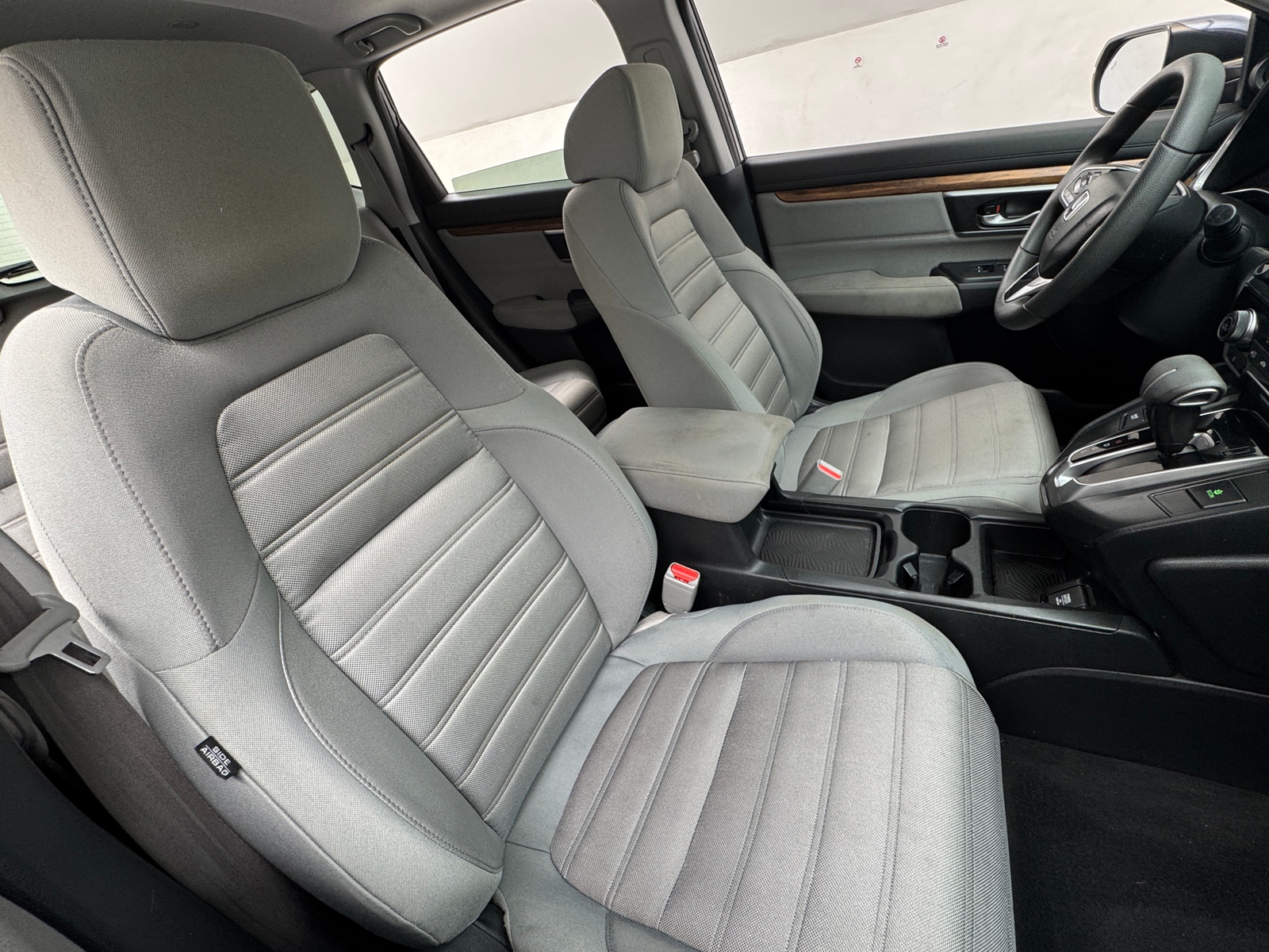 Thumbnail: 2018 Honda CR-V - 2