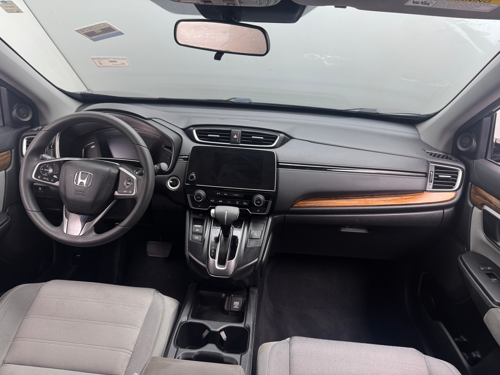 Thumbnail: 2018 Honda CR-V - 3