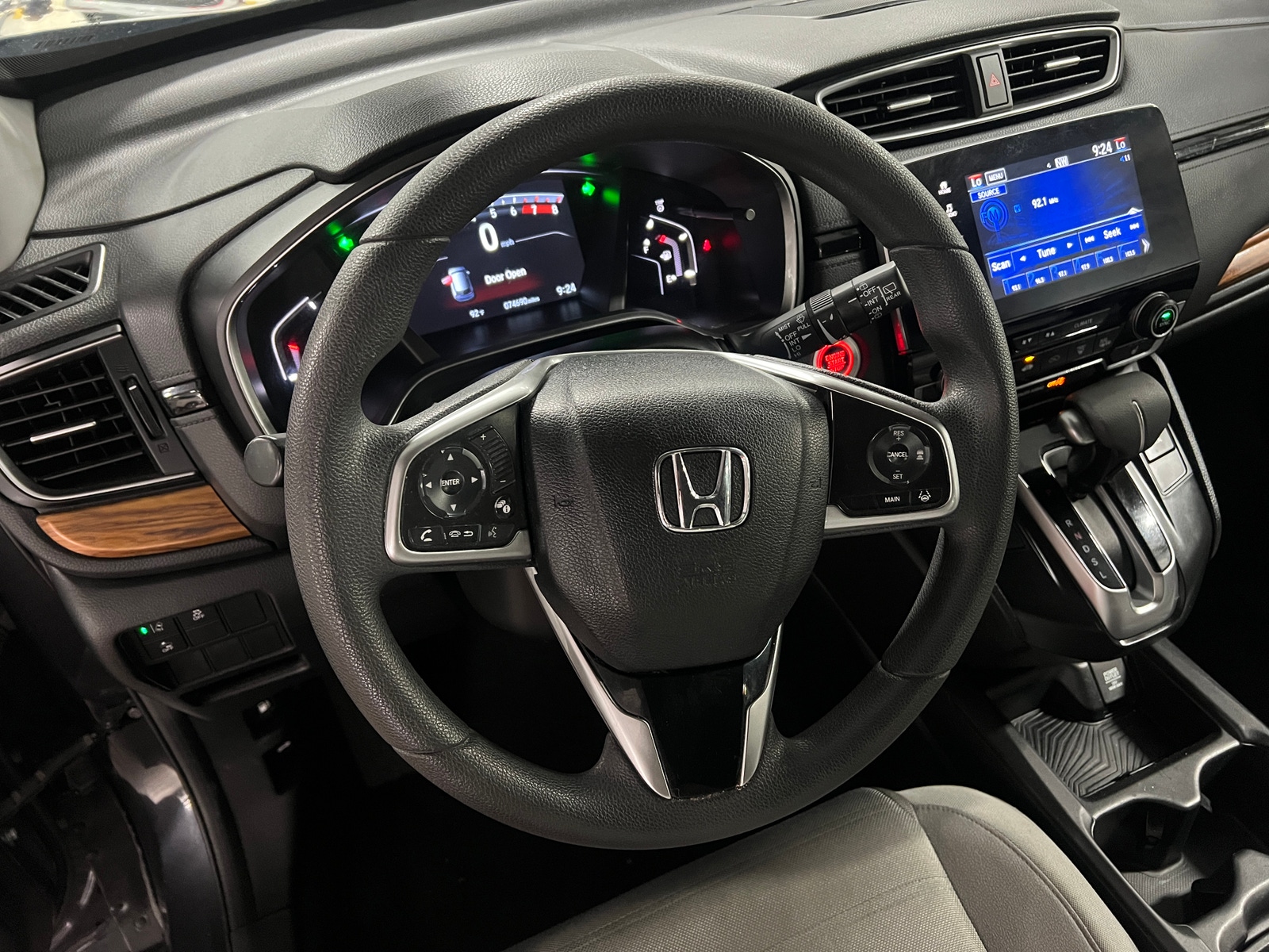 Thumbnail: 2018 Honda CR-V - 5