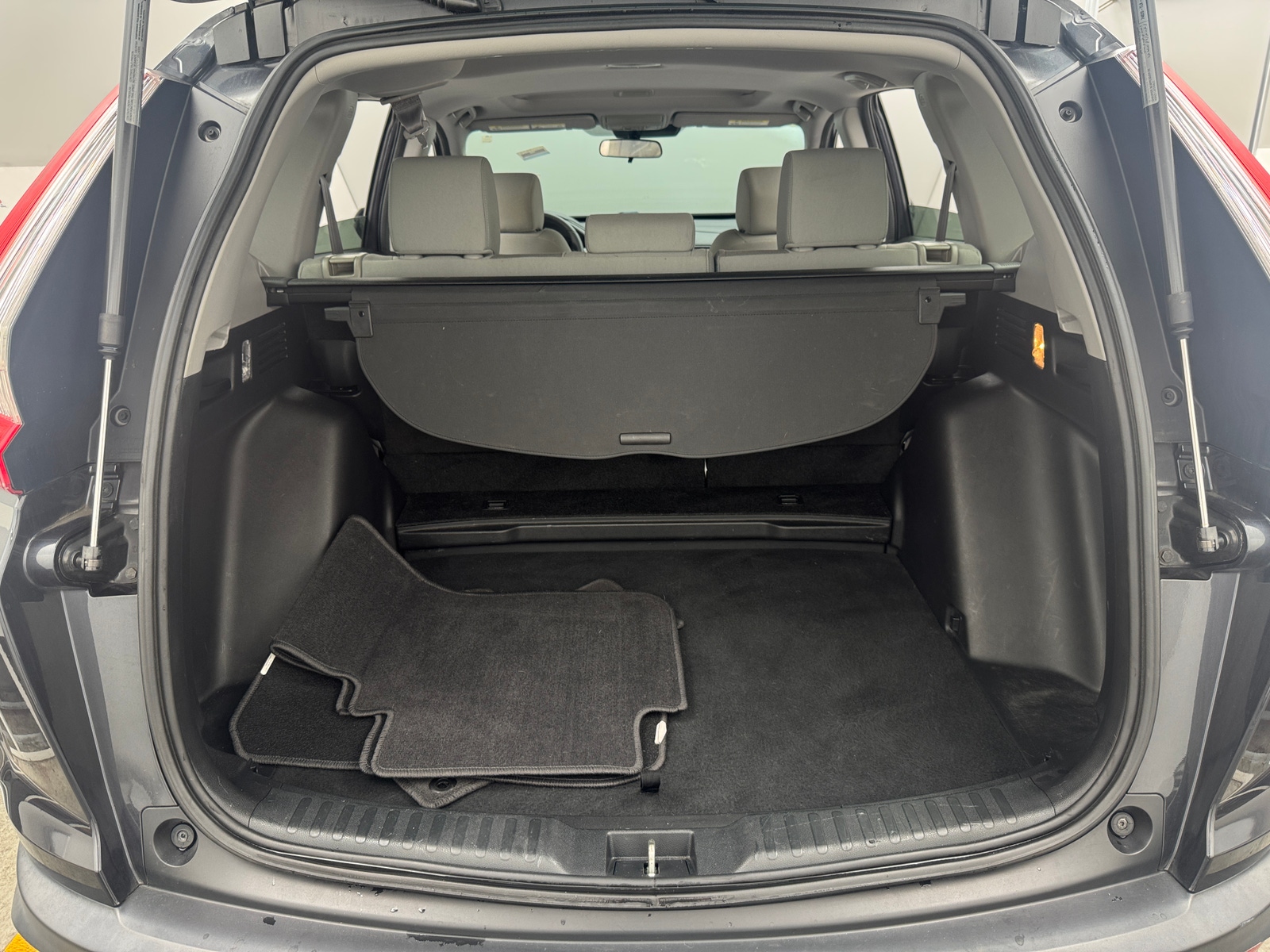 Thumbnail: 2018 Honda CR-V - 7