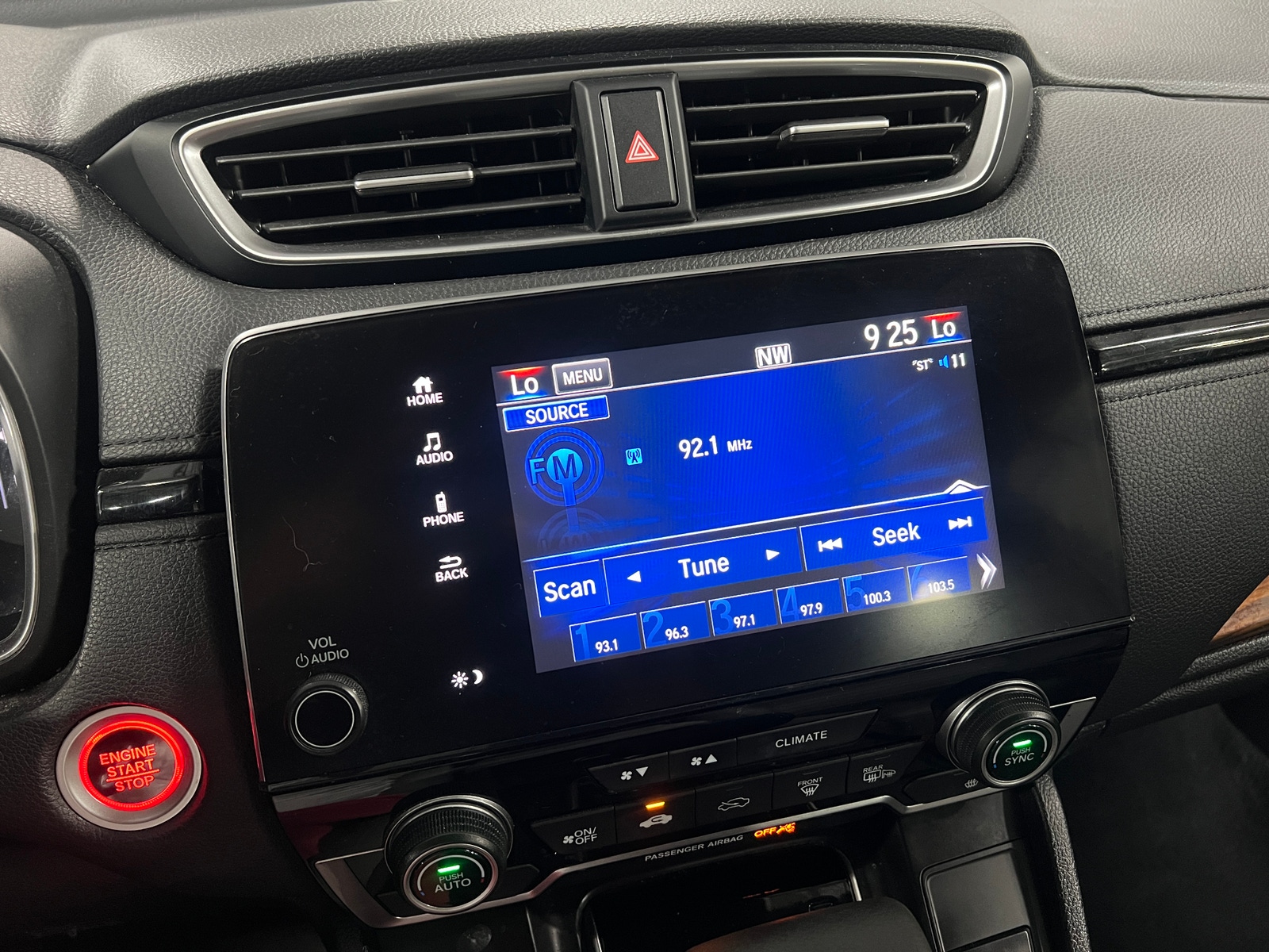 Thumbnail: 2018 Honda CR-V - 4