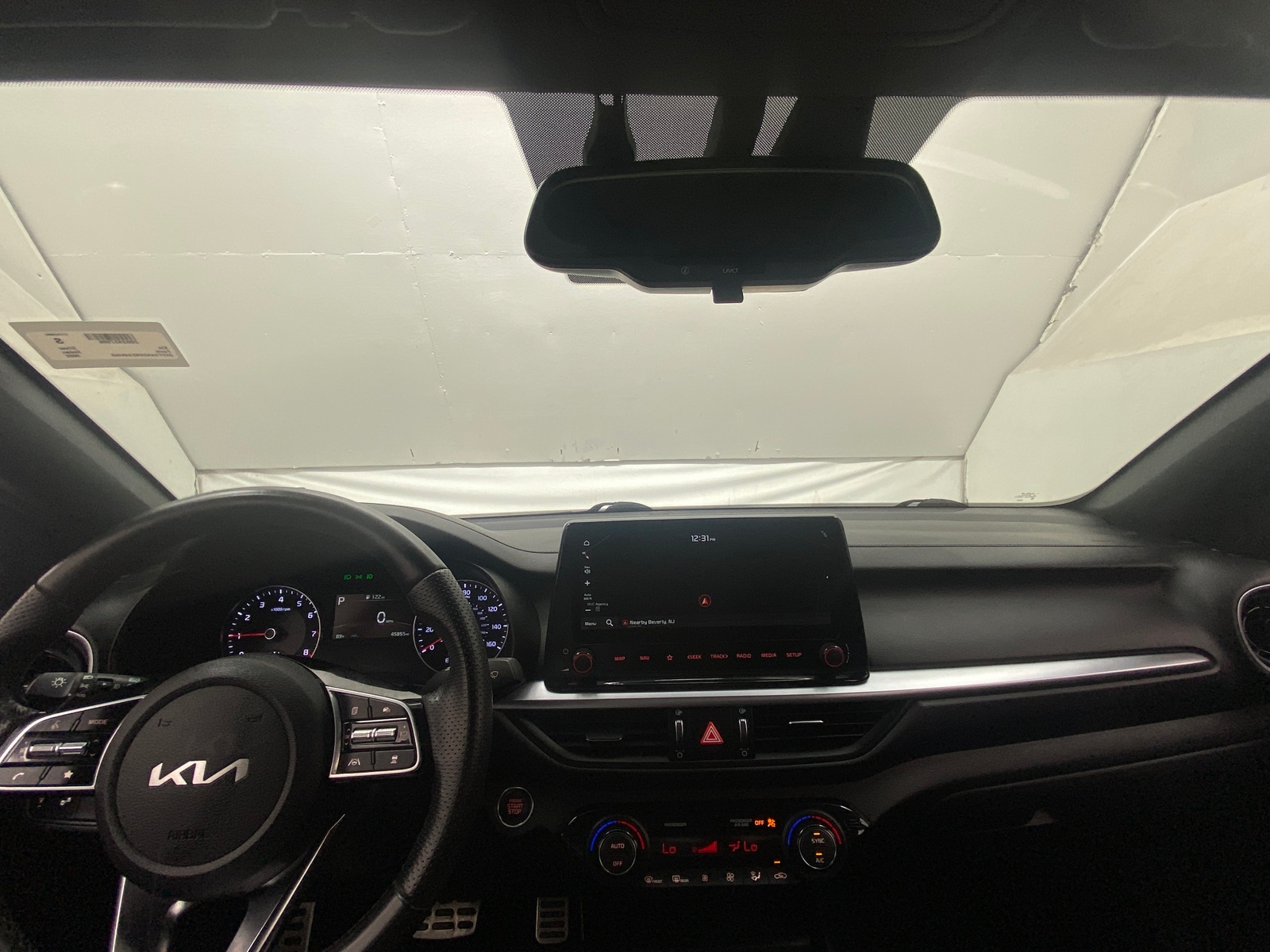 Thumbnail: 2022 Kia Forte - 3