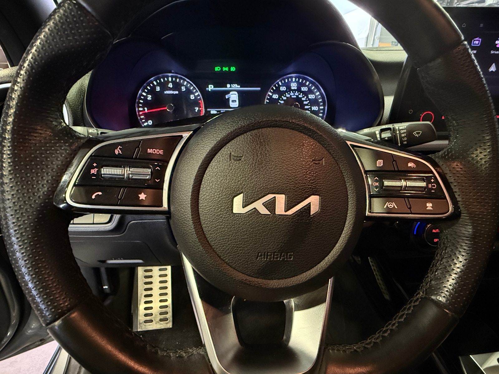 Thumbnail: 2022 Kia Forte - 5