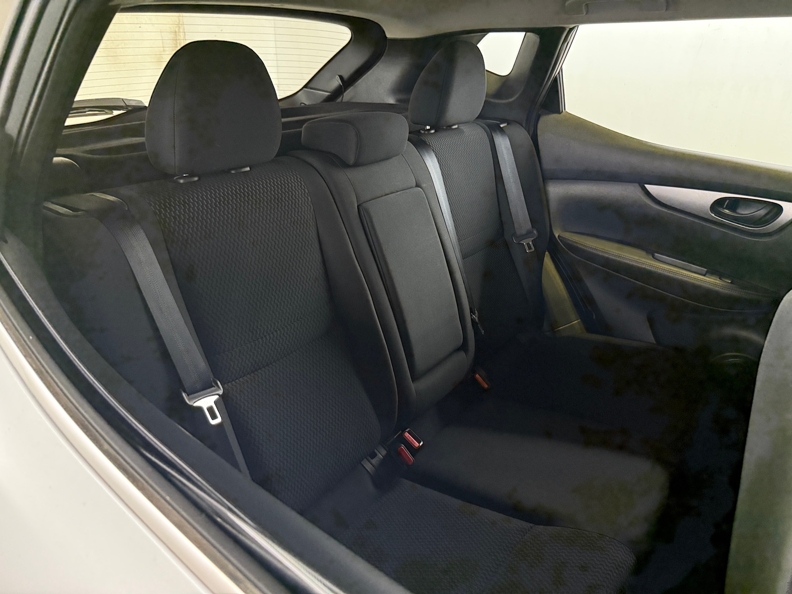 Thumbnail: 2018 Nissan Rogue Sport - 6