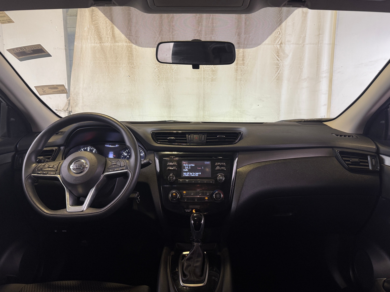 Thumbnail: 2018 Nissan Rogue Sport - 3