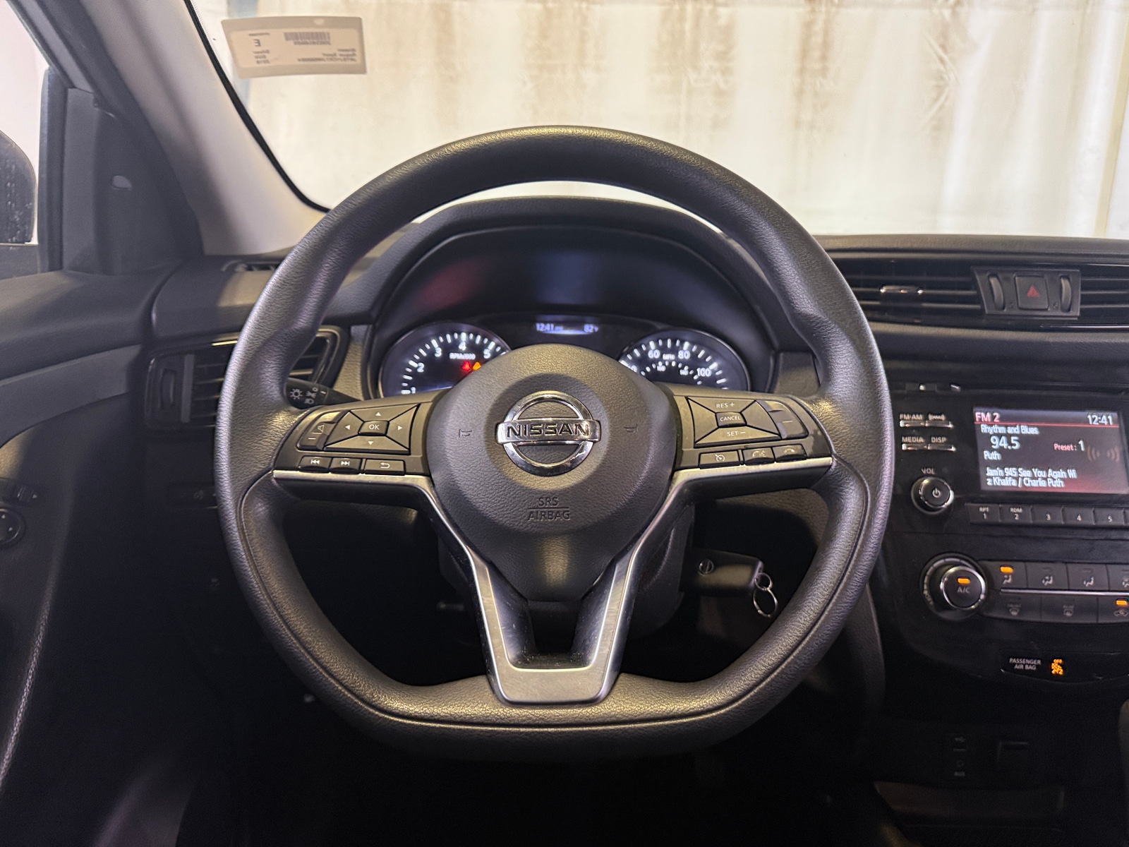Thumbnail: 2018 Nissan Rogue Sport - 5