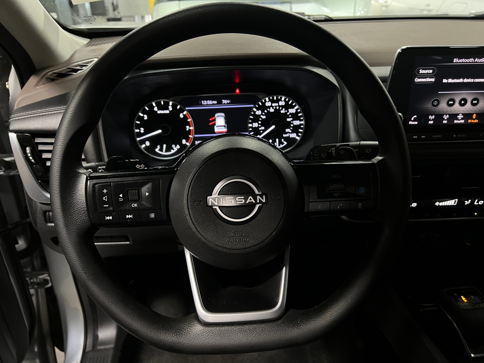 Thumbnail: 2022 Nissan Rogue - 5