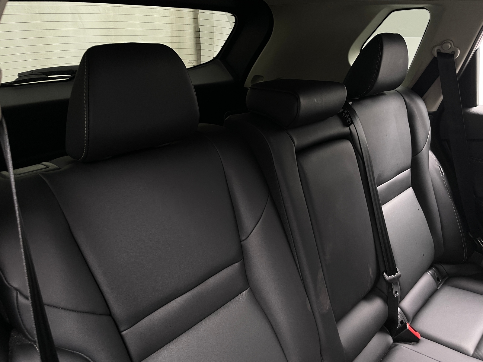 Thumbnail: 2024 Nissan Rogue - 5