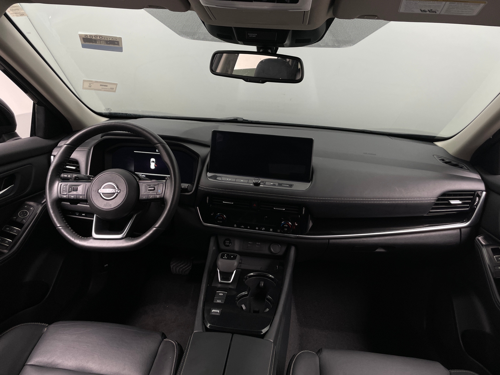 Thumbnail: 2024 Nissan Rogue - 2