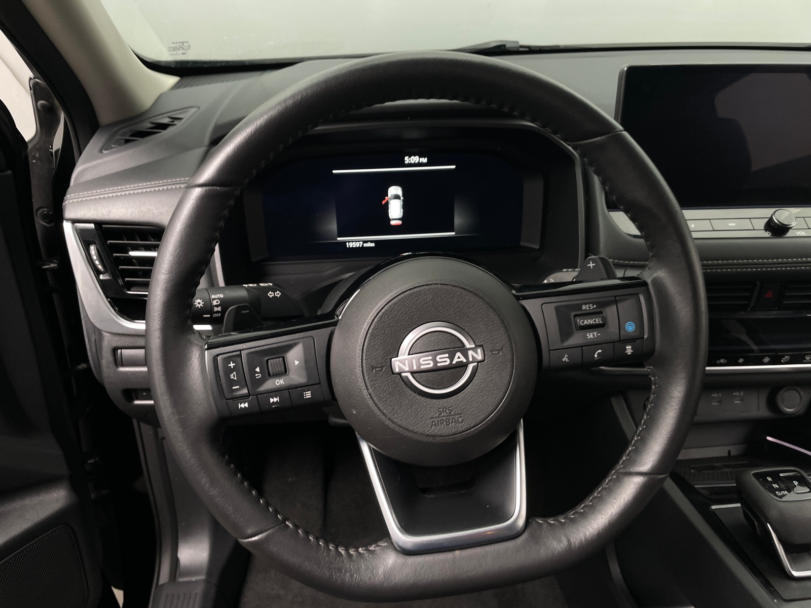 Thumbnail: 2024 Nissan Rogue - 4