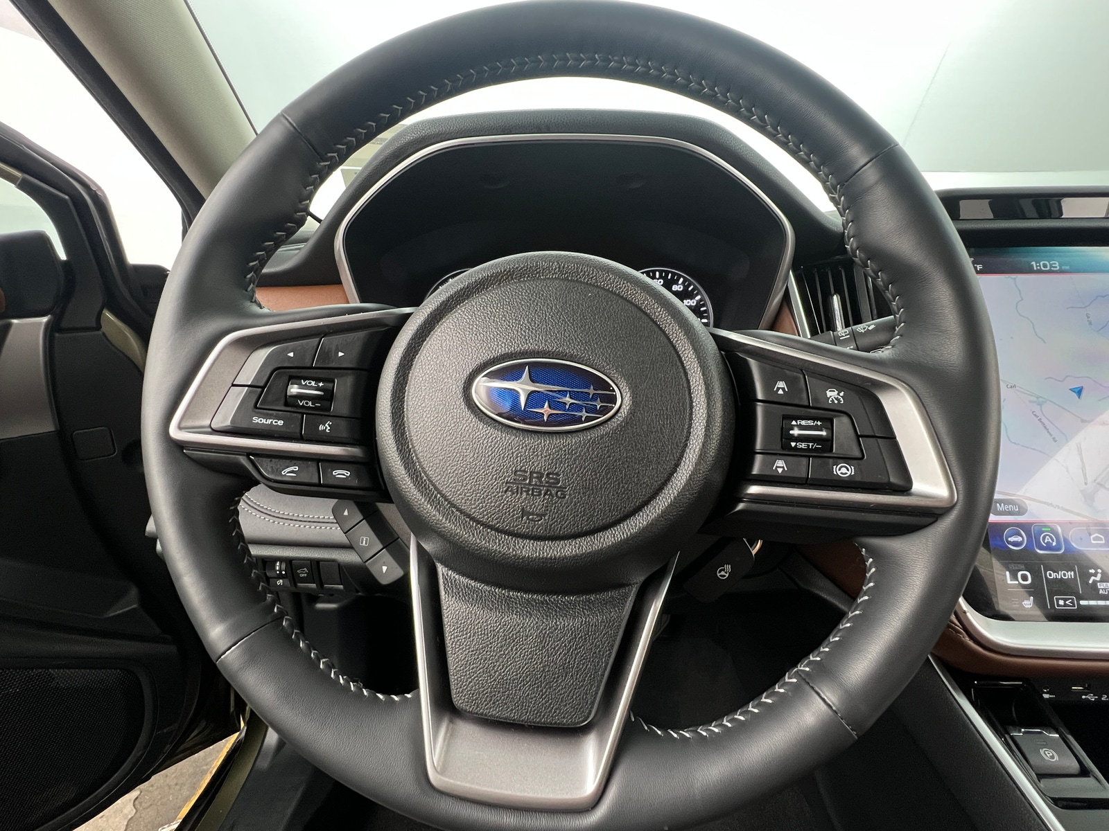 Thumbnail: 2022 Subaru Outback - 4