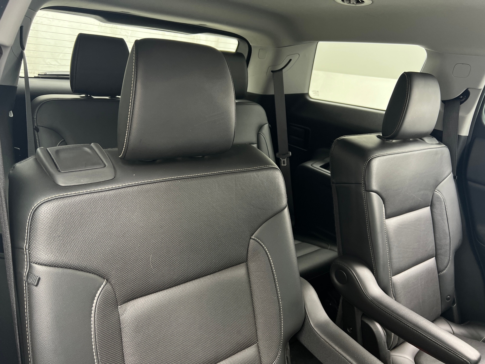 Thumbnail: 2019 GMC Acadia - 5