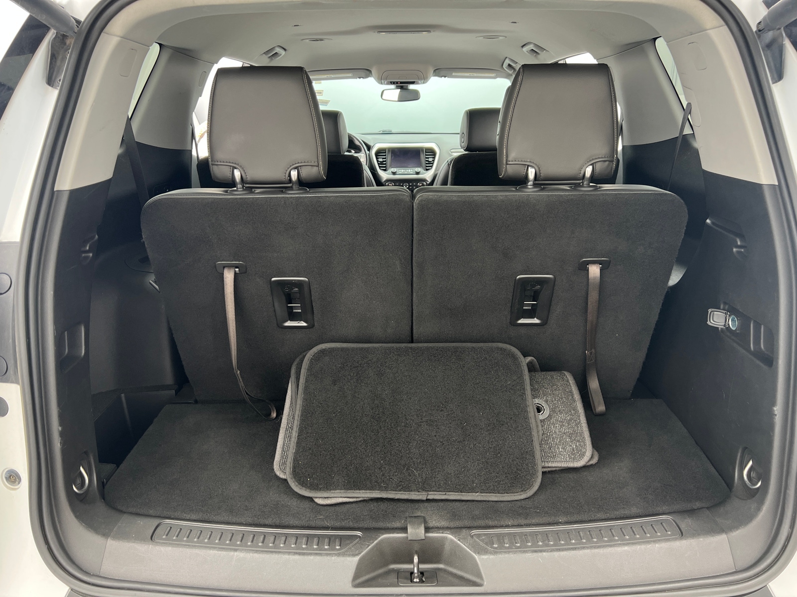 Thumbnail: 2019 GMC Acadia - 6