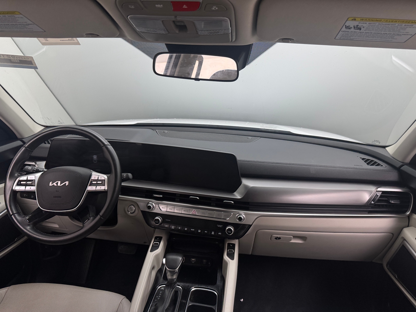 Thumbnail: 2023 Kia Telluride - 2