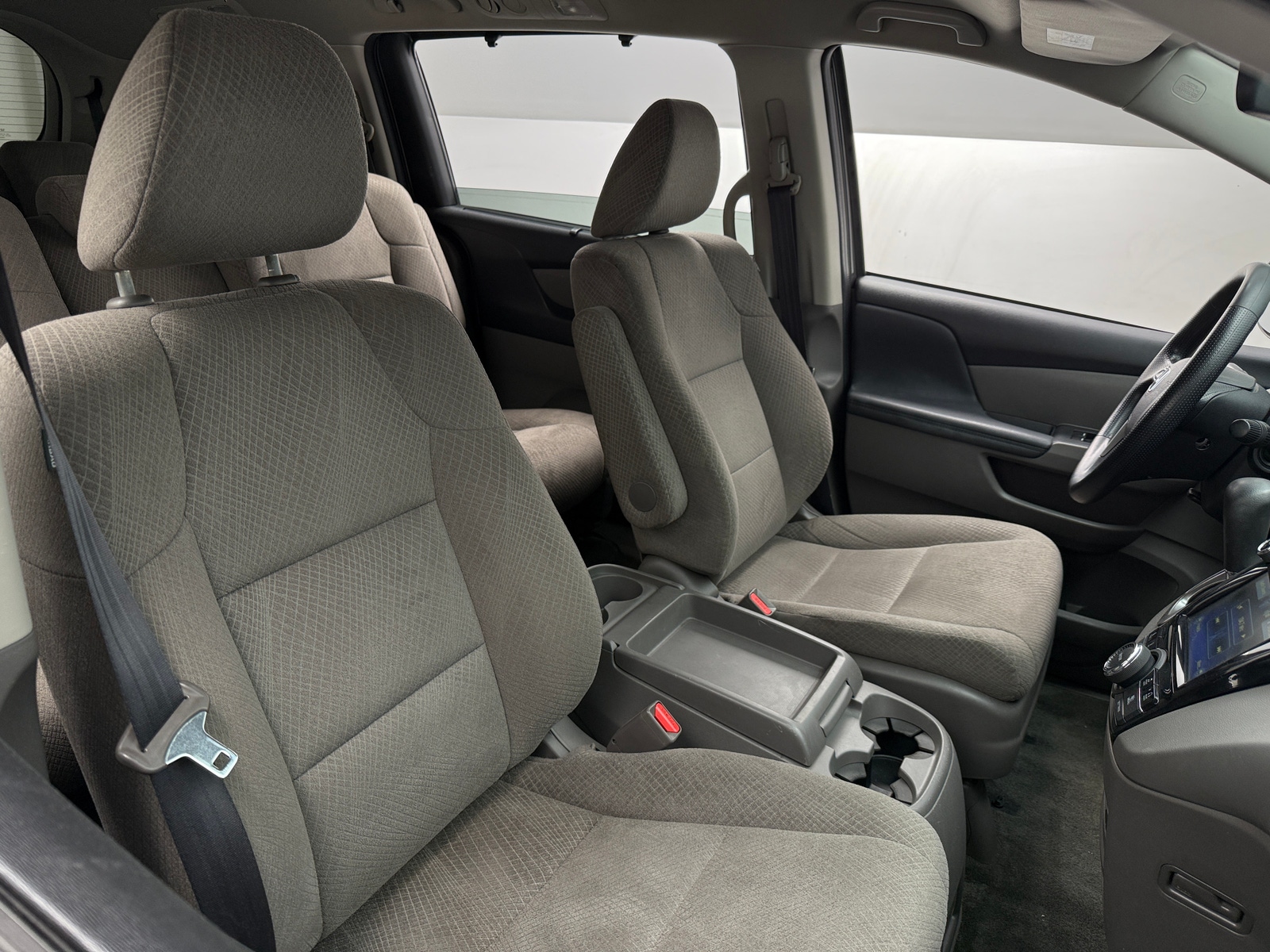 Thumbnail: 2016 Honda Odyssey - 2