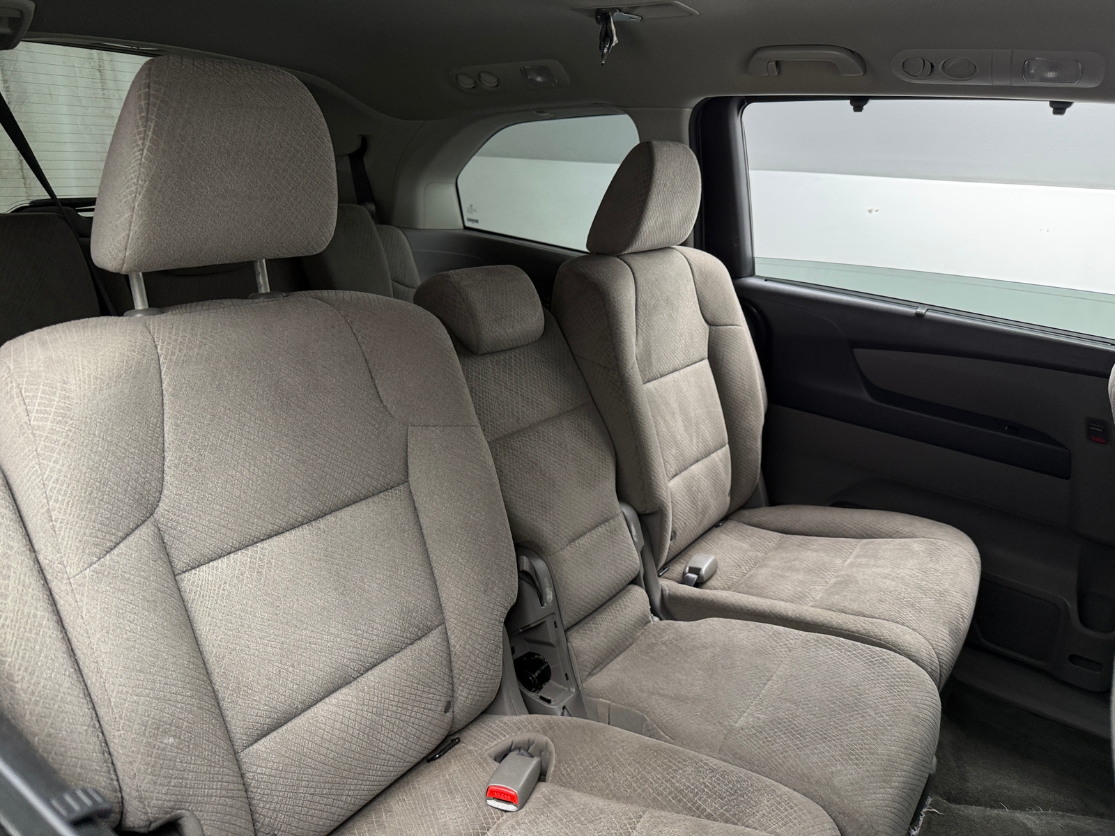 Thumbnail: 2016 Honda Odyssey - 6