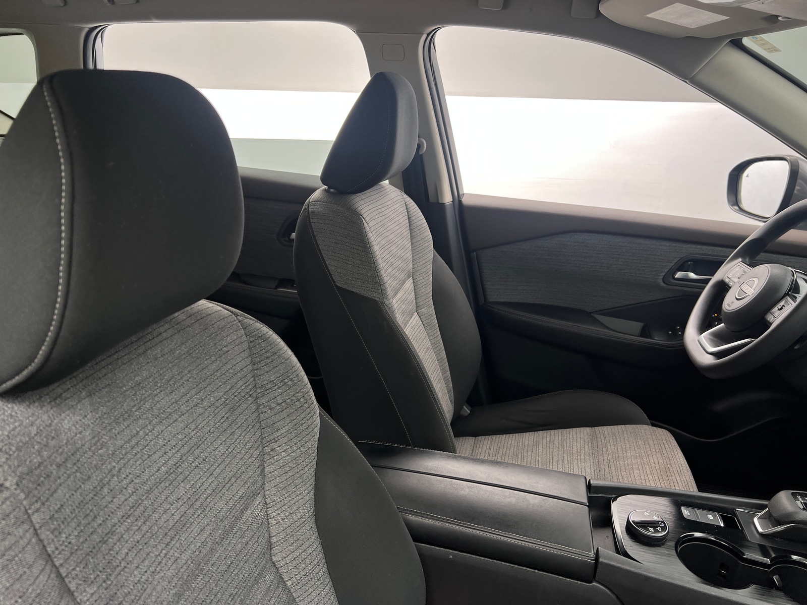 Thumbnail: 2023 Nissan Rogue - 2