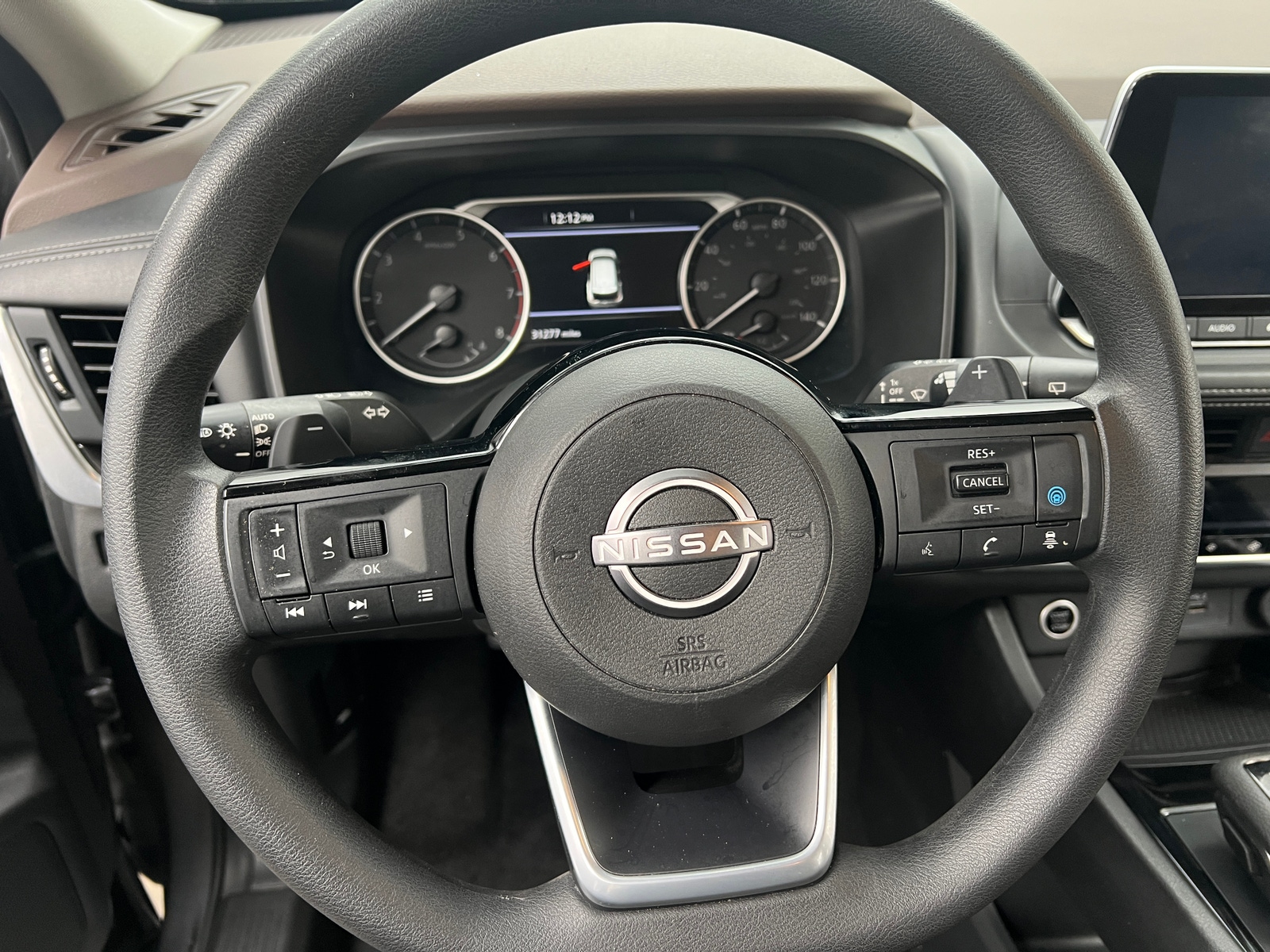 Thumbnail: 2023 Nissan Rogue - 5