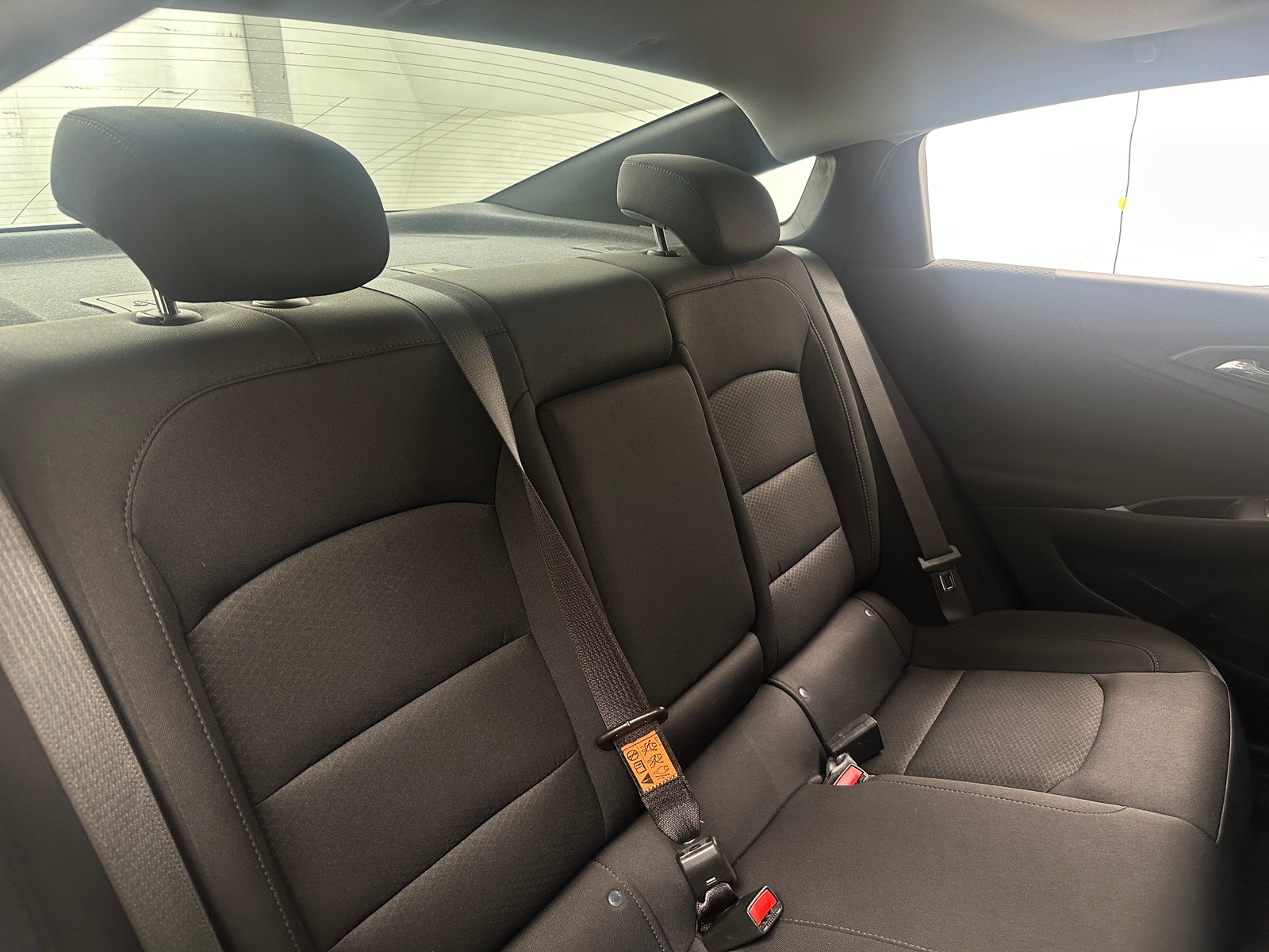 Thumbnail: 2024 Chevrolet Malibu - 6