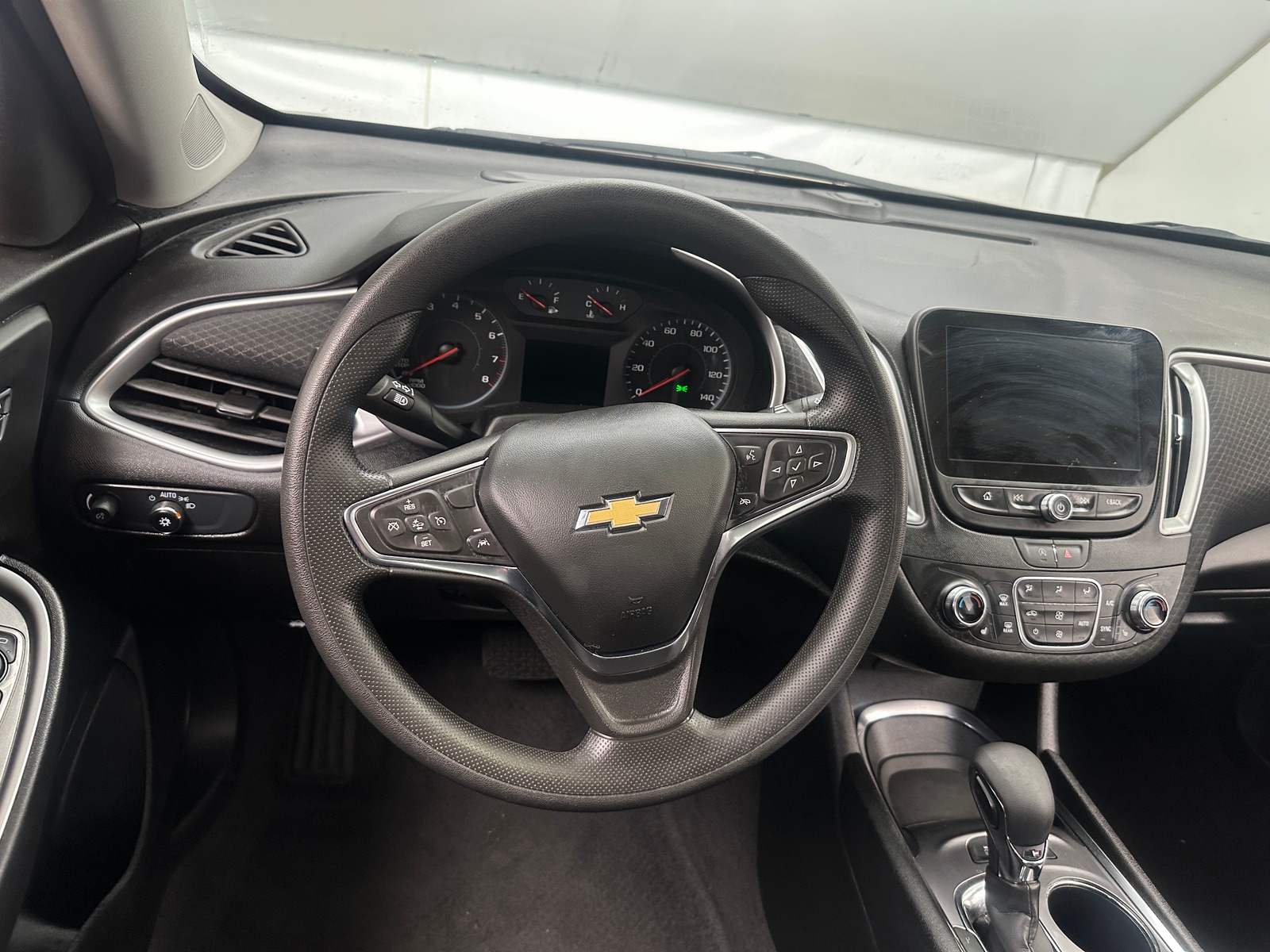 Thumbnail: 2024 Chevrolet Malibu - 5