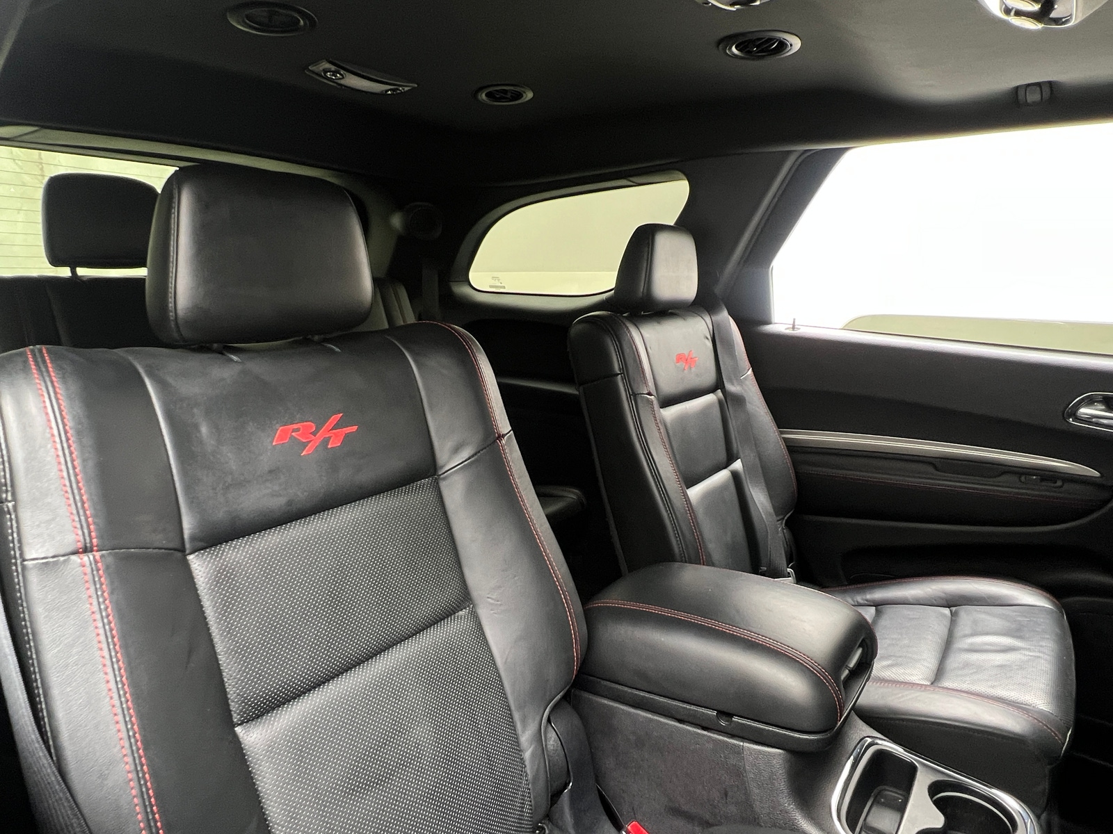 Thumbnail: 2017 Dodge Durango - 5