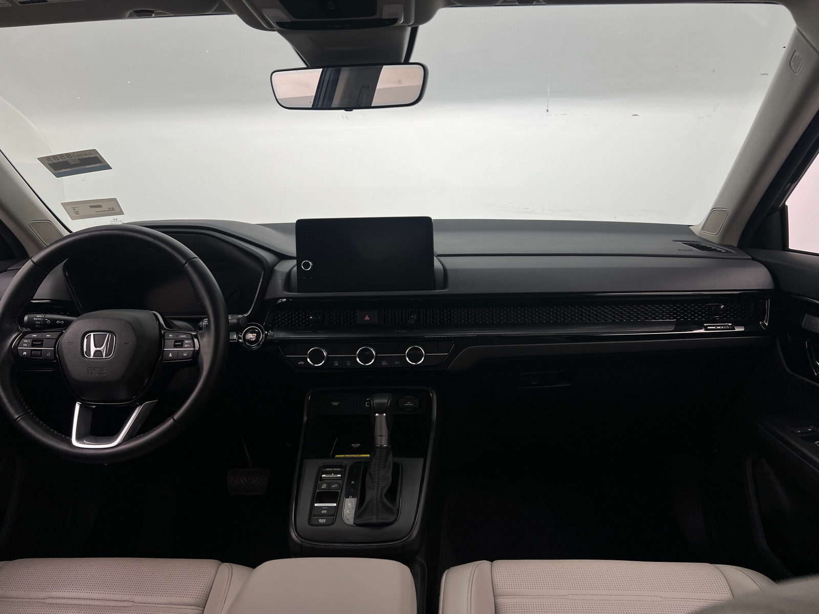 Thumbnail: 2025 Honda CR-V - 2
