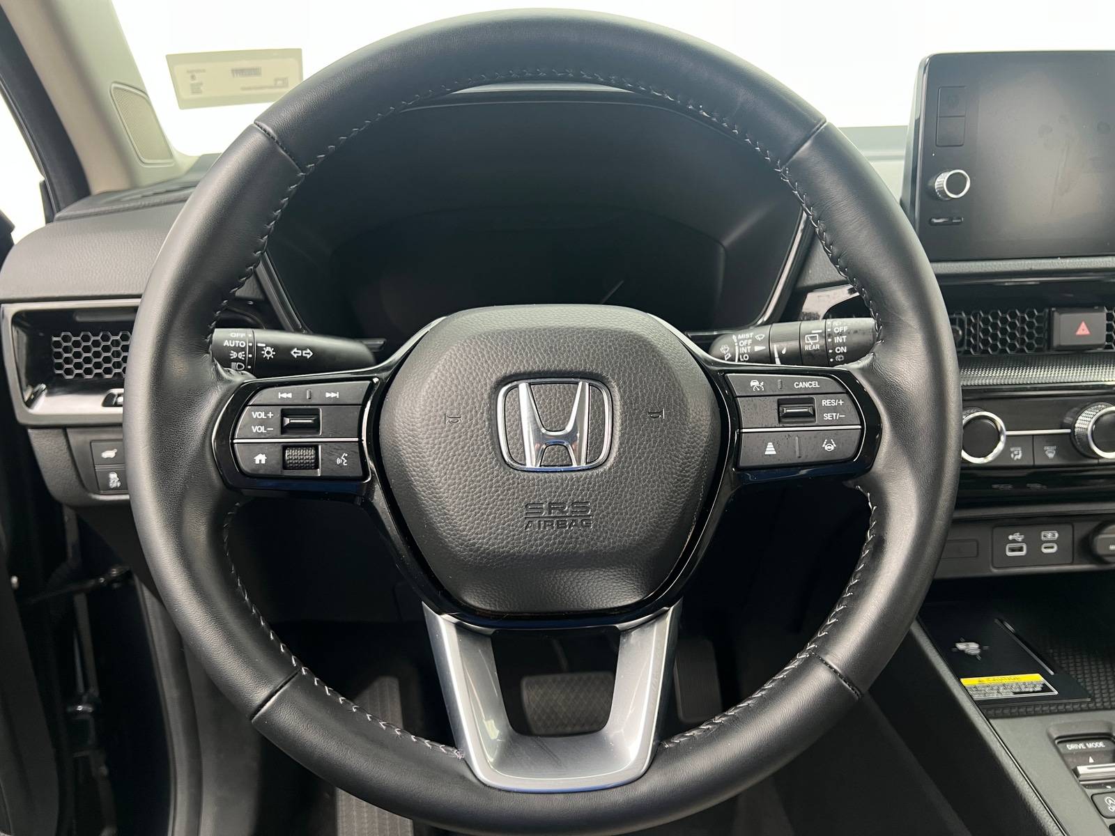 Thumbnail: 2025 Honda CR-V - 4