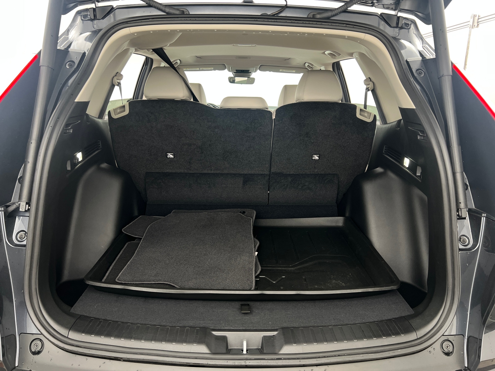 Thumbnail: 2025 Honda CR-V - 6