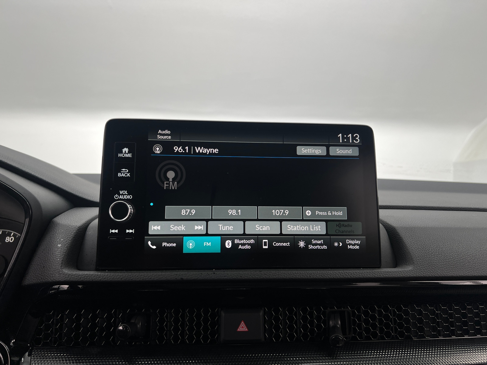 Thumbnail: 2025 Honda CR-V - 3