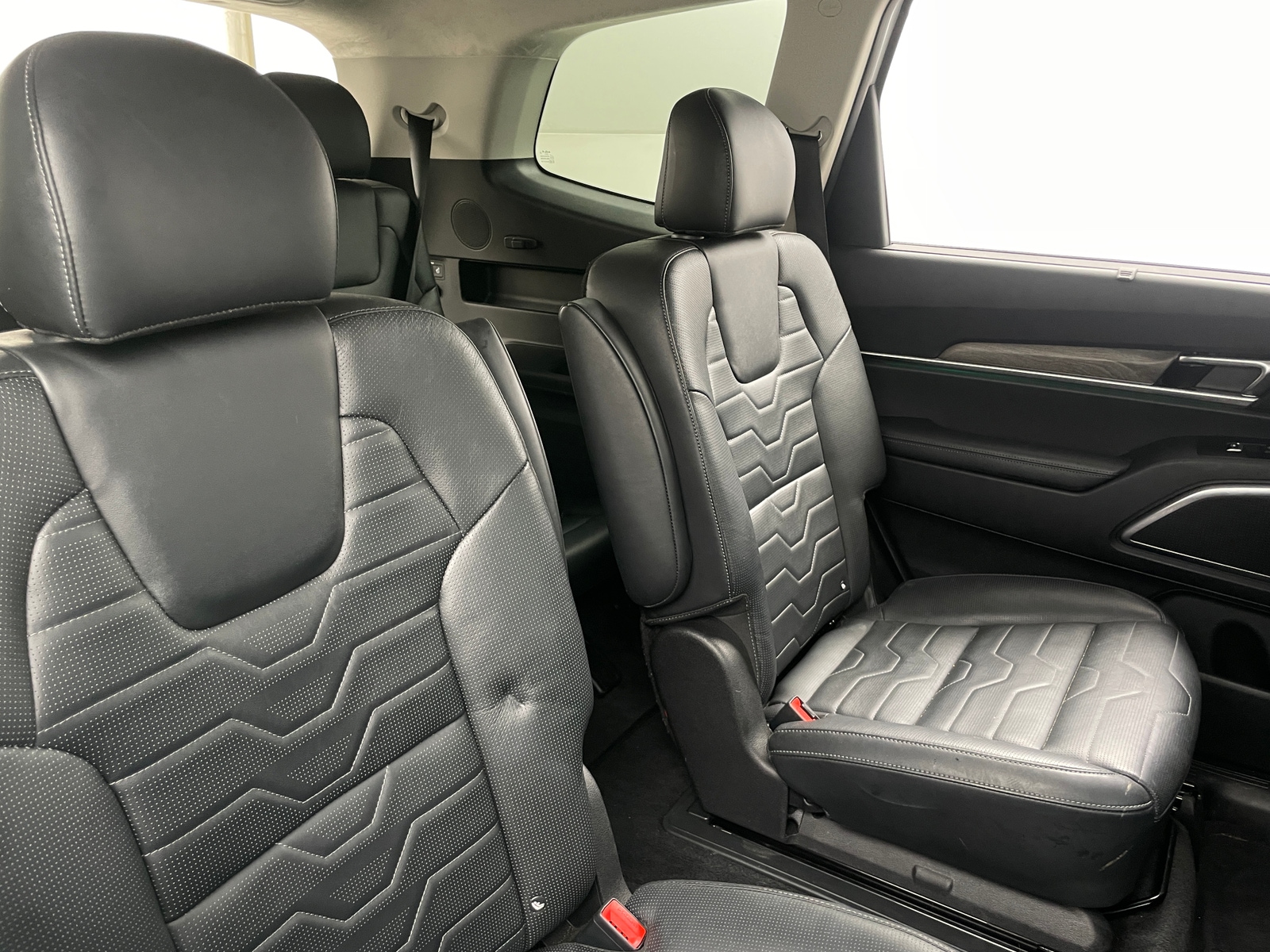 Thumbnail: 2022 Kia Telluride - 5