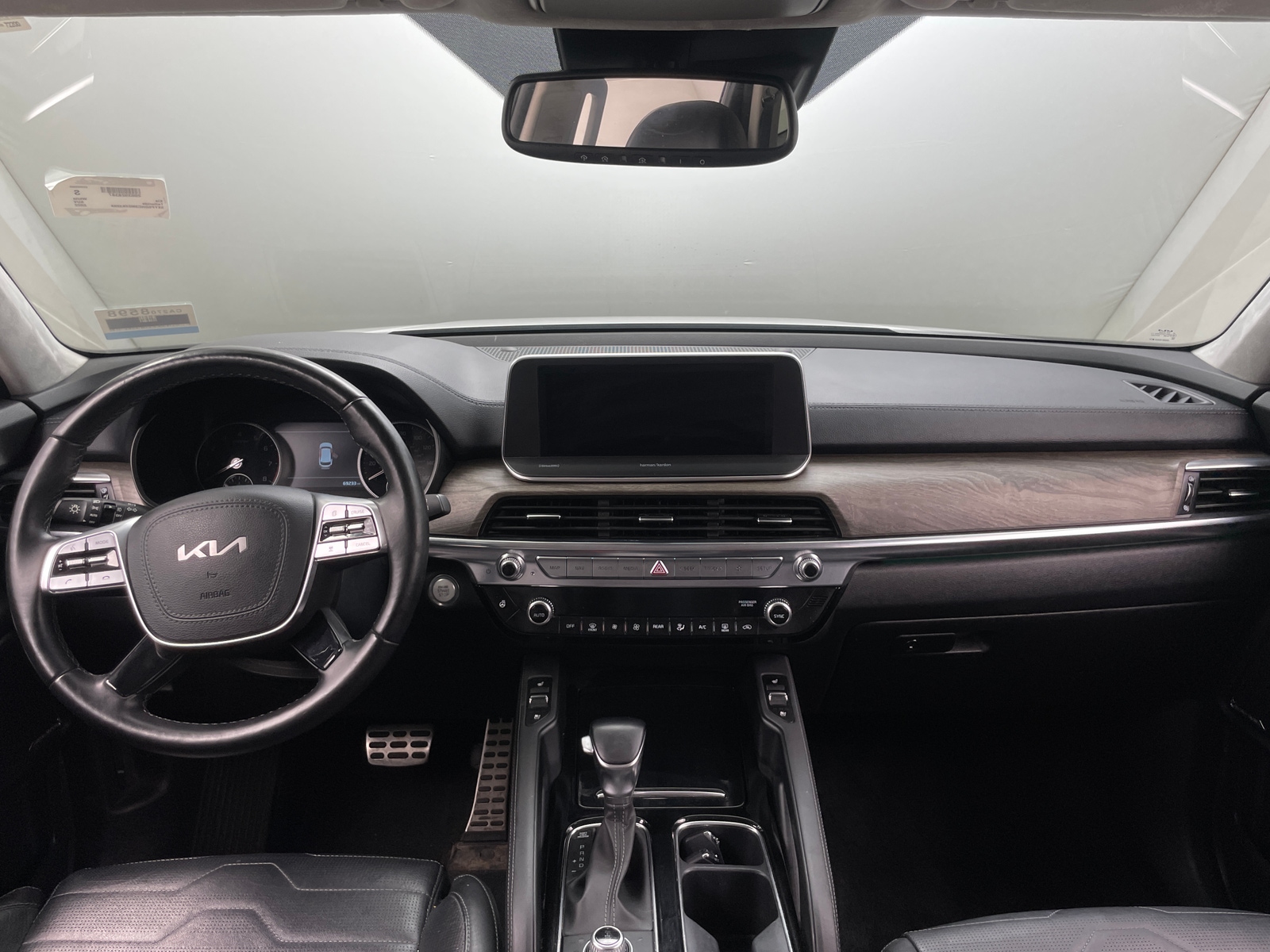 Thumbnail: 2022 Kia Telluride - 2