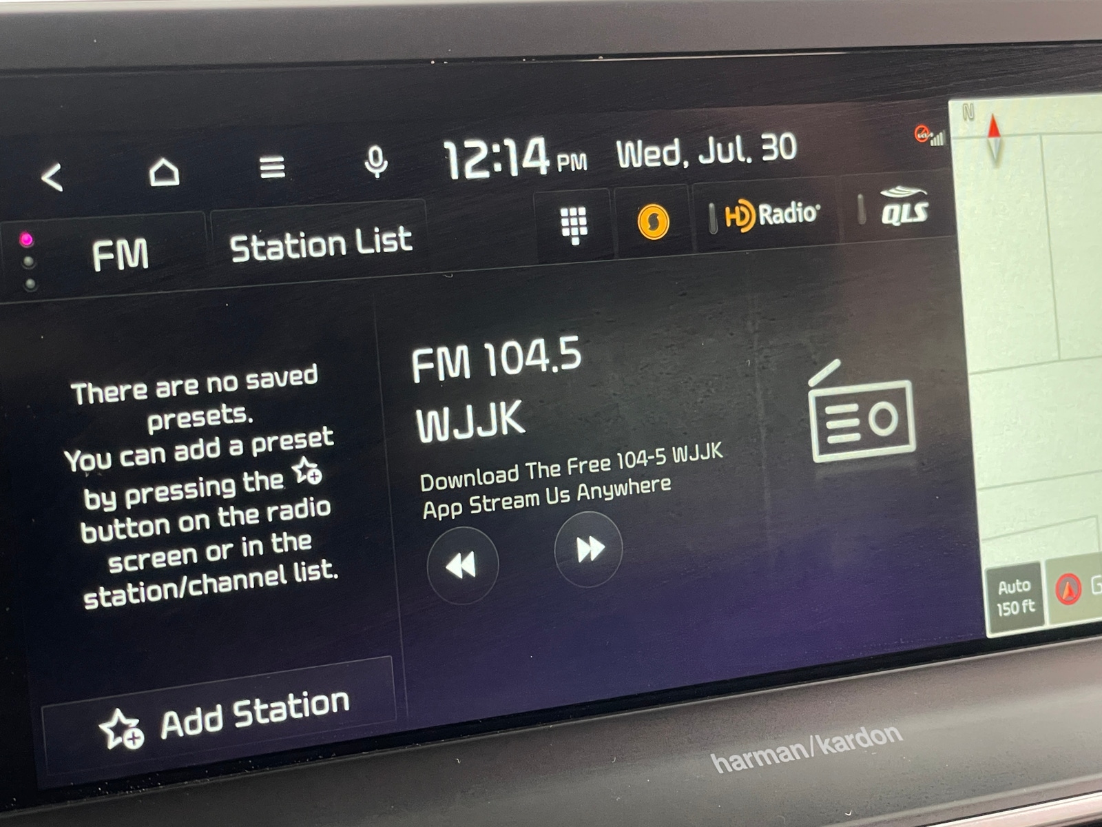Thumbnail: 2022 Kia Telluride - 3