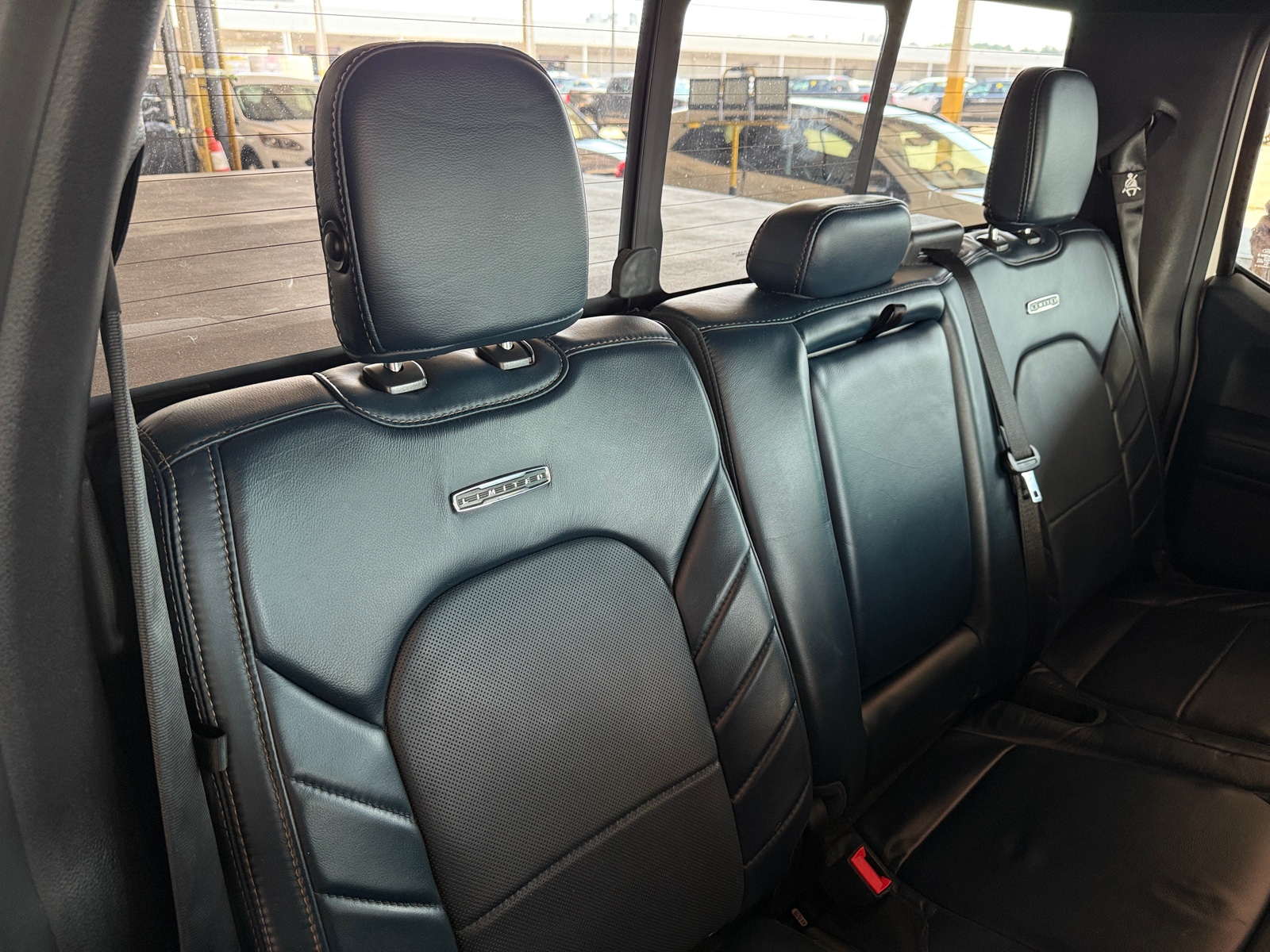 Thumbnail: 2018 Ford Econoline - 5