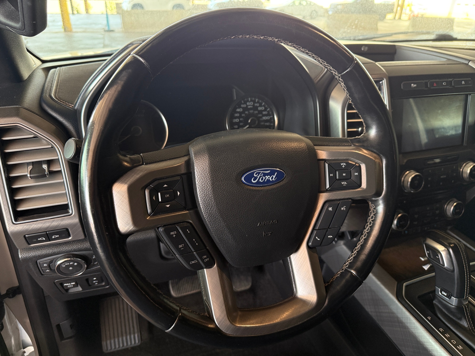 Thumbnail: 2018 Ford Econoline - 4