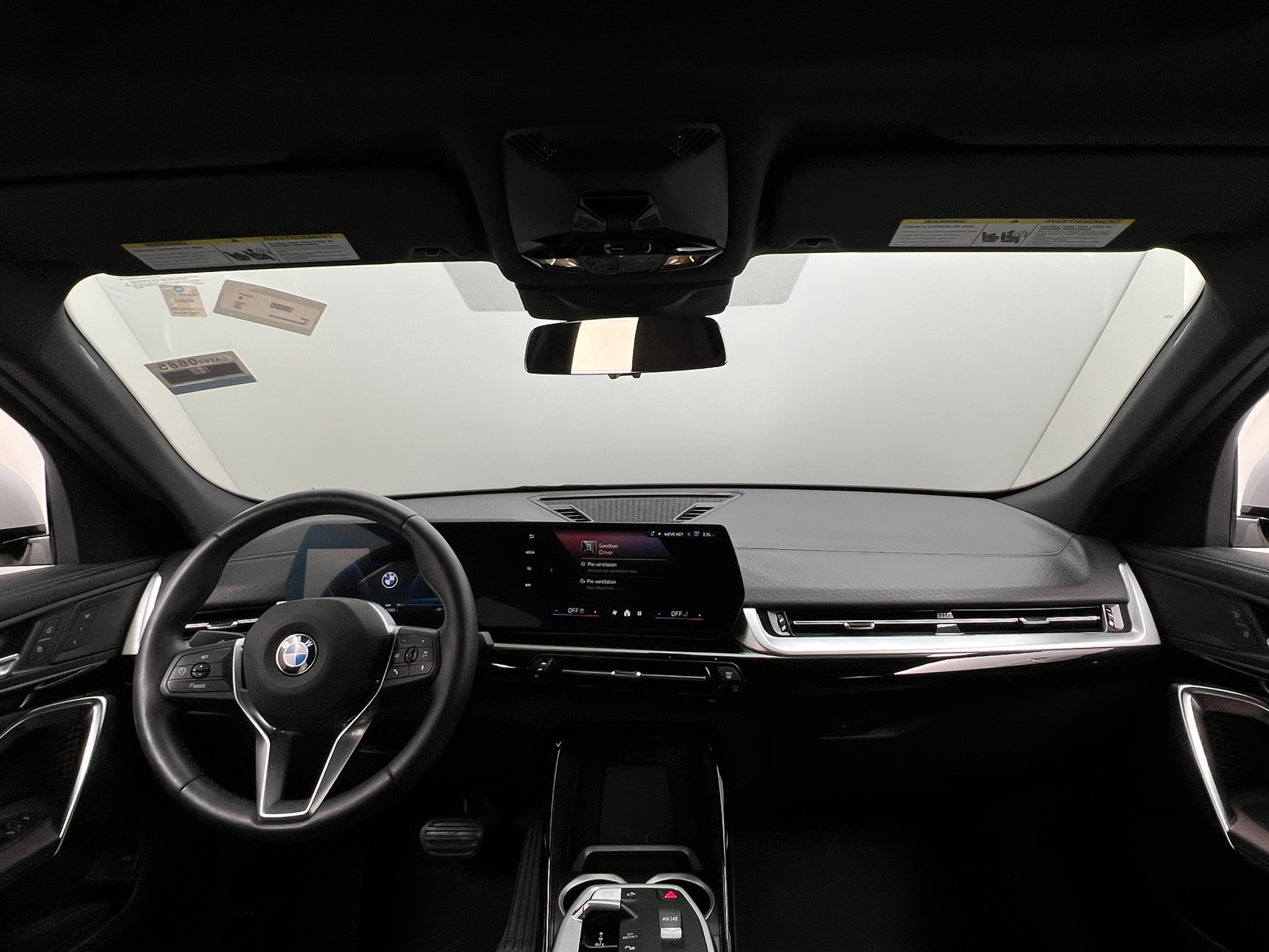 Thumbnail: 2024 BMW X2 - 2