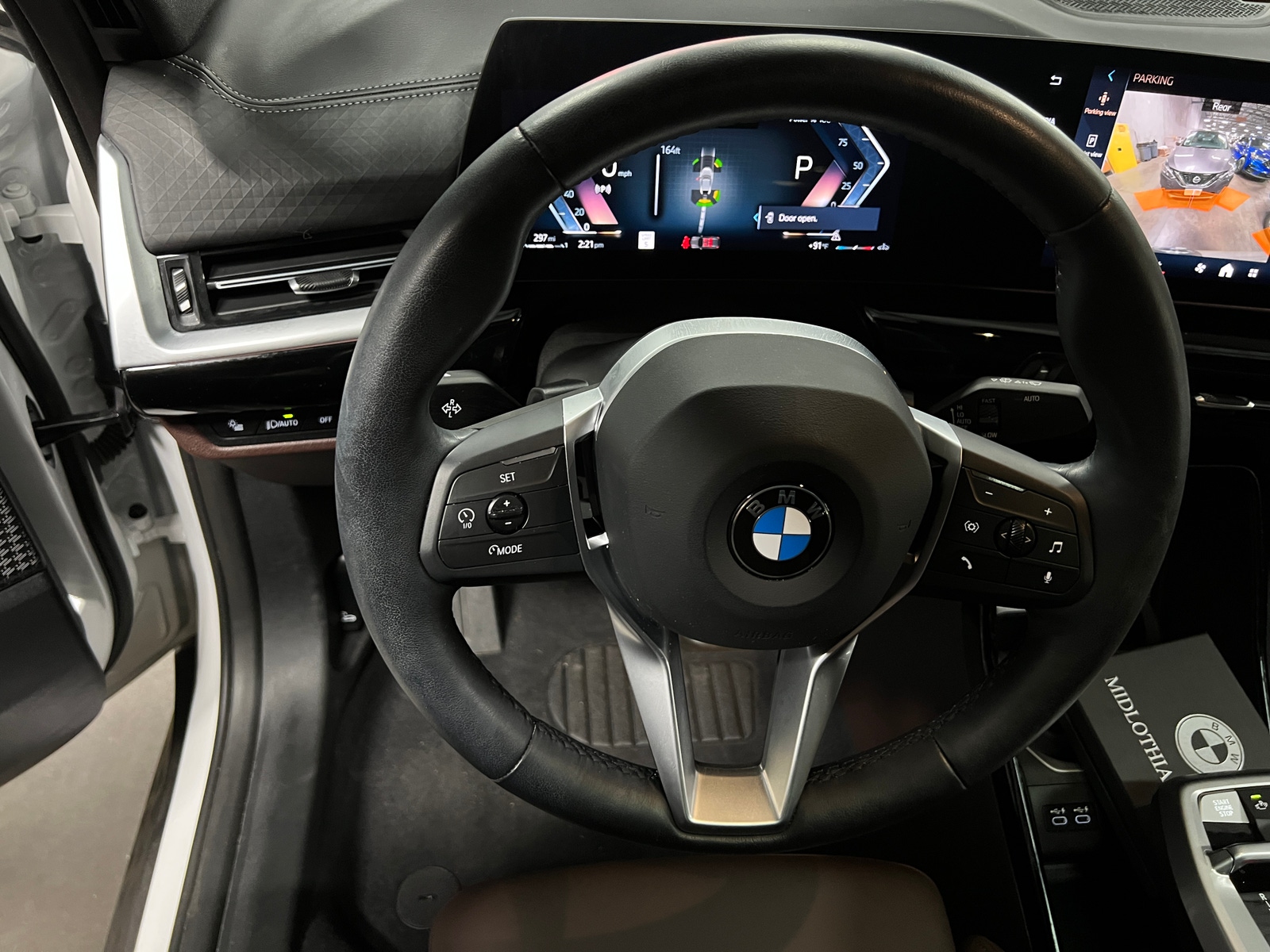 Thumbnail: 2024 BMW X2 - 4