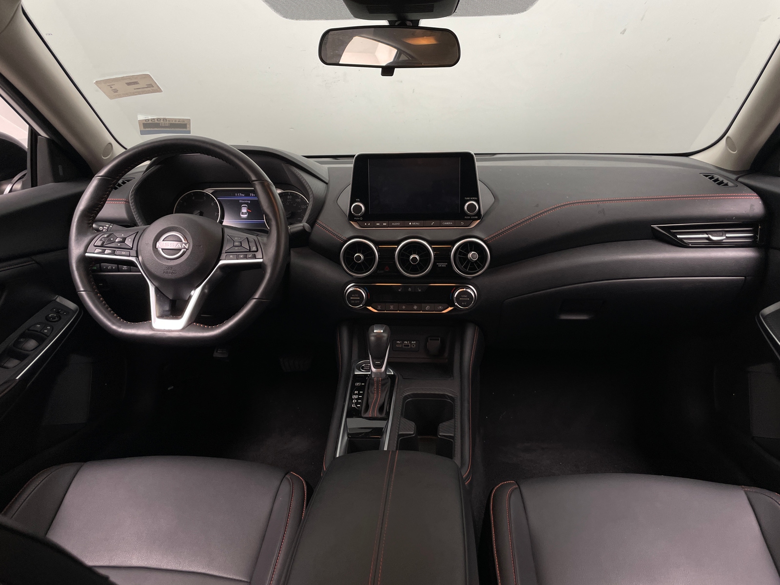 Thumbnail: 2024 Nissan Sentra - 3