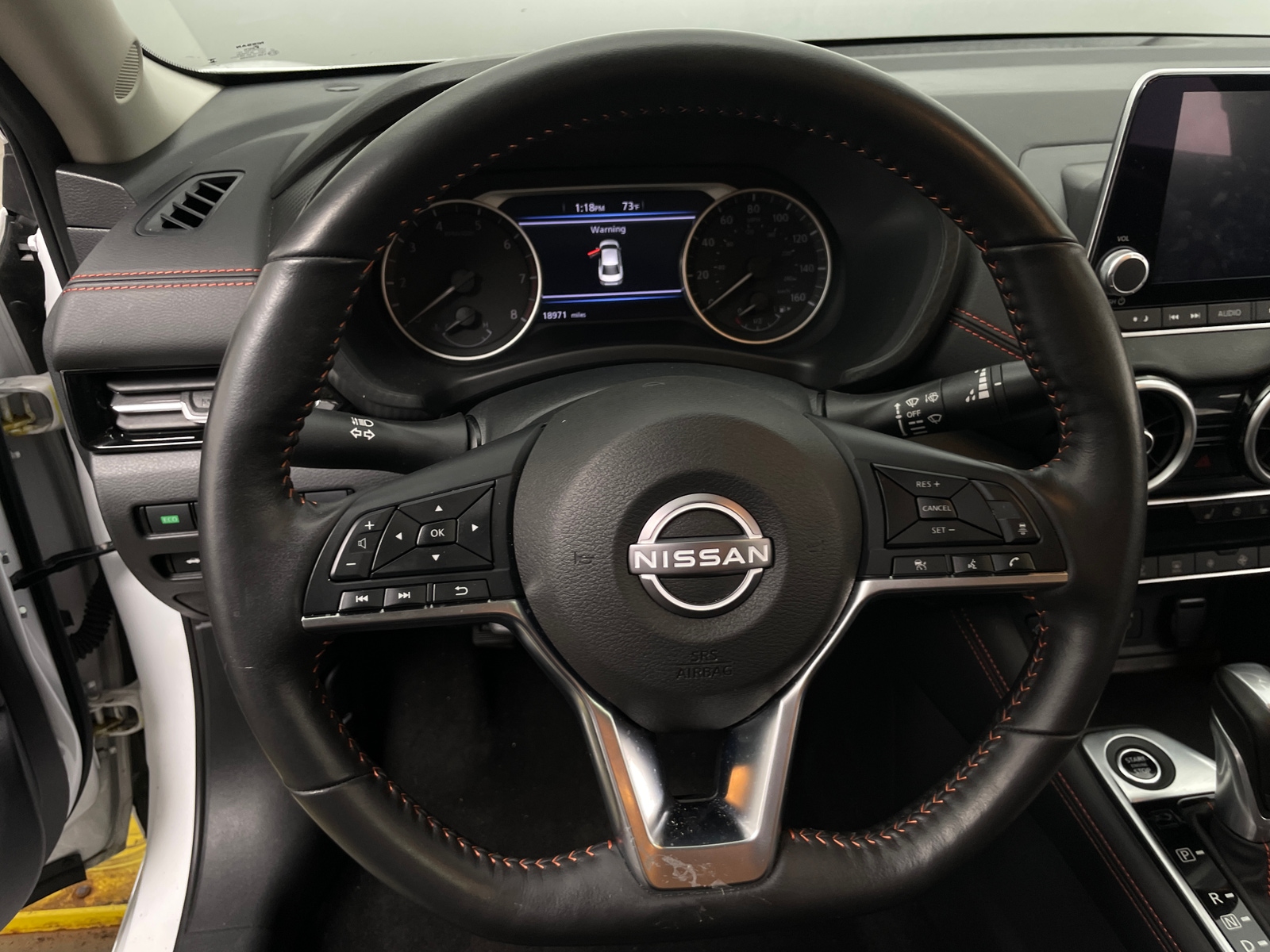 Thumbnail: 2024 Nissan Sentra - 5