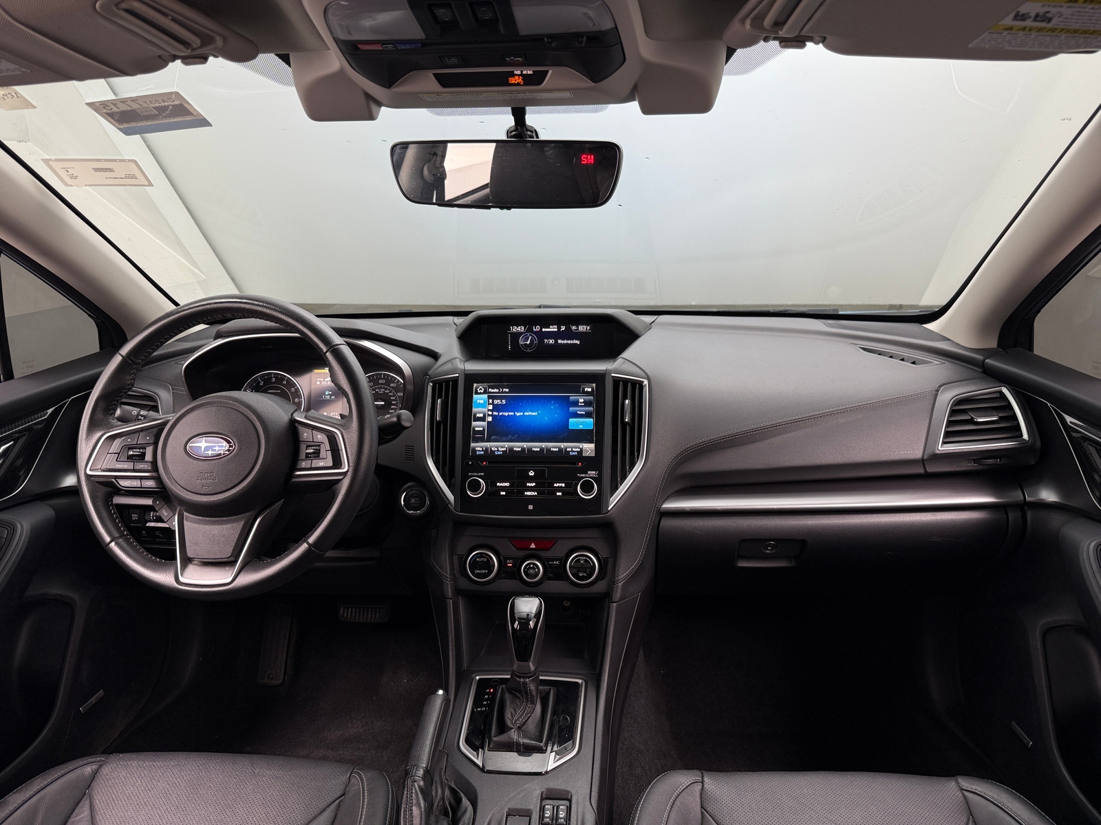 Thumbnail: 2018 Subaru Impreza - 2