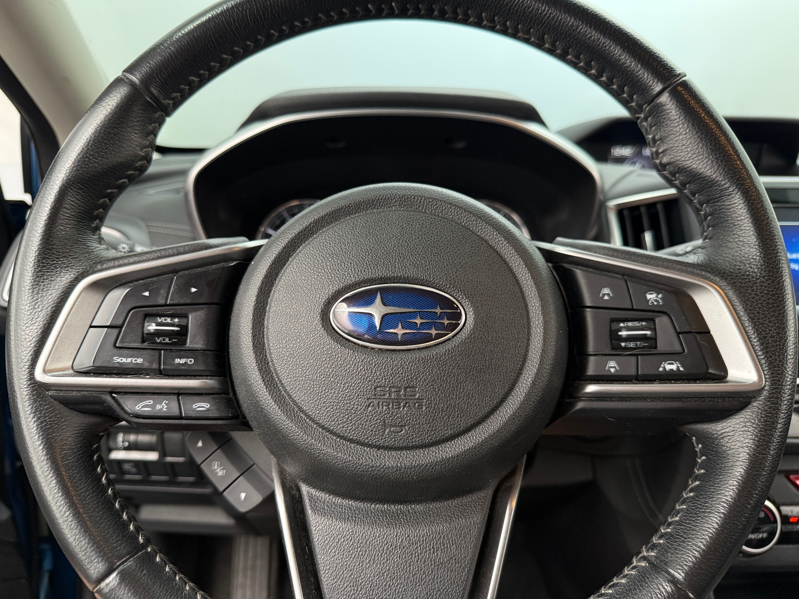 Thumbnail: 2018 Subaru Impreza - 4