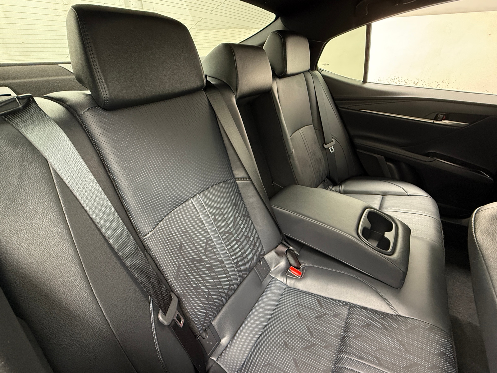 Thumbnail: 2025 Toyota Camry - 5