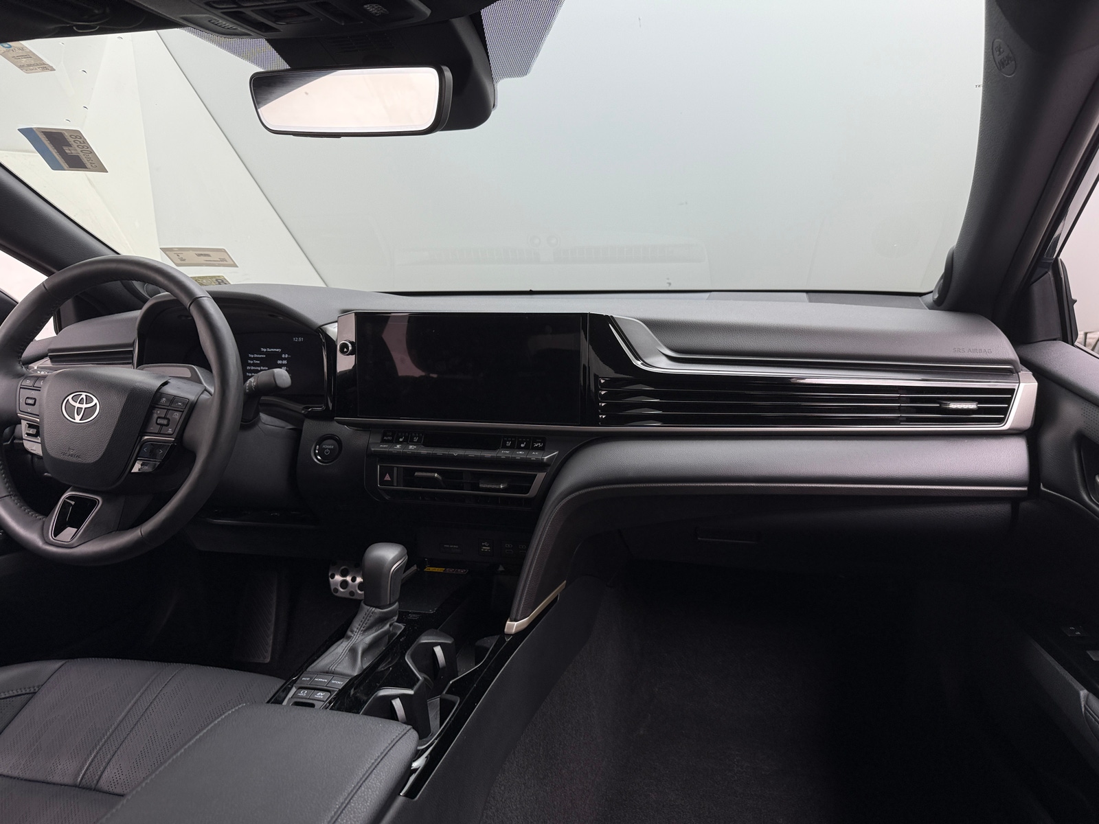 Thumbnail: 2025 Toyota Camry - 2