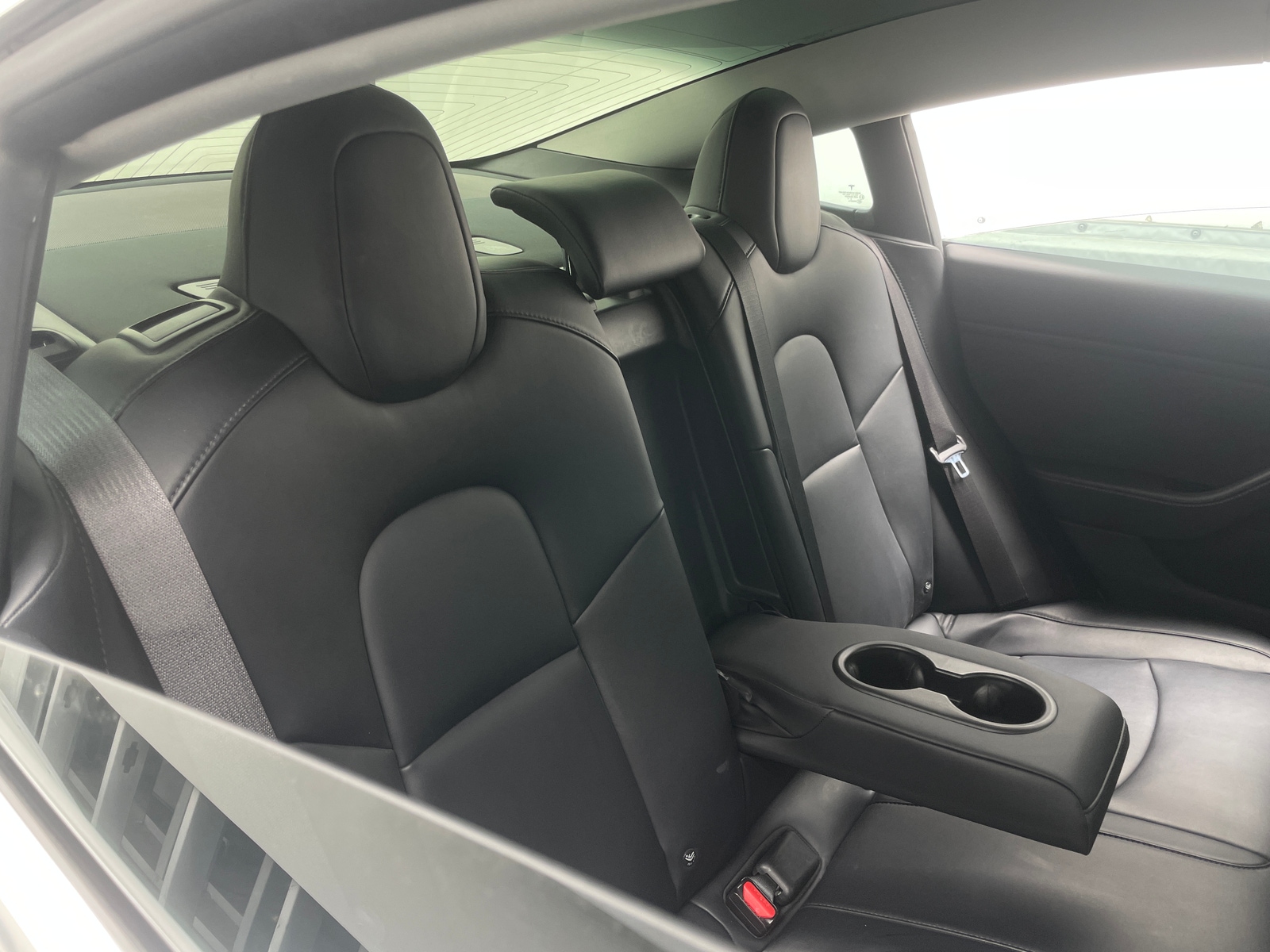 Thumbnail: 2018 Tesla Model 3 - 5