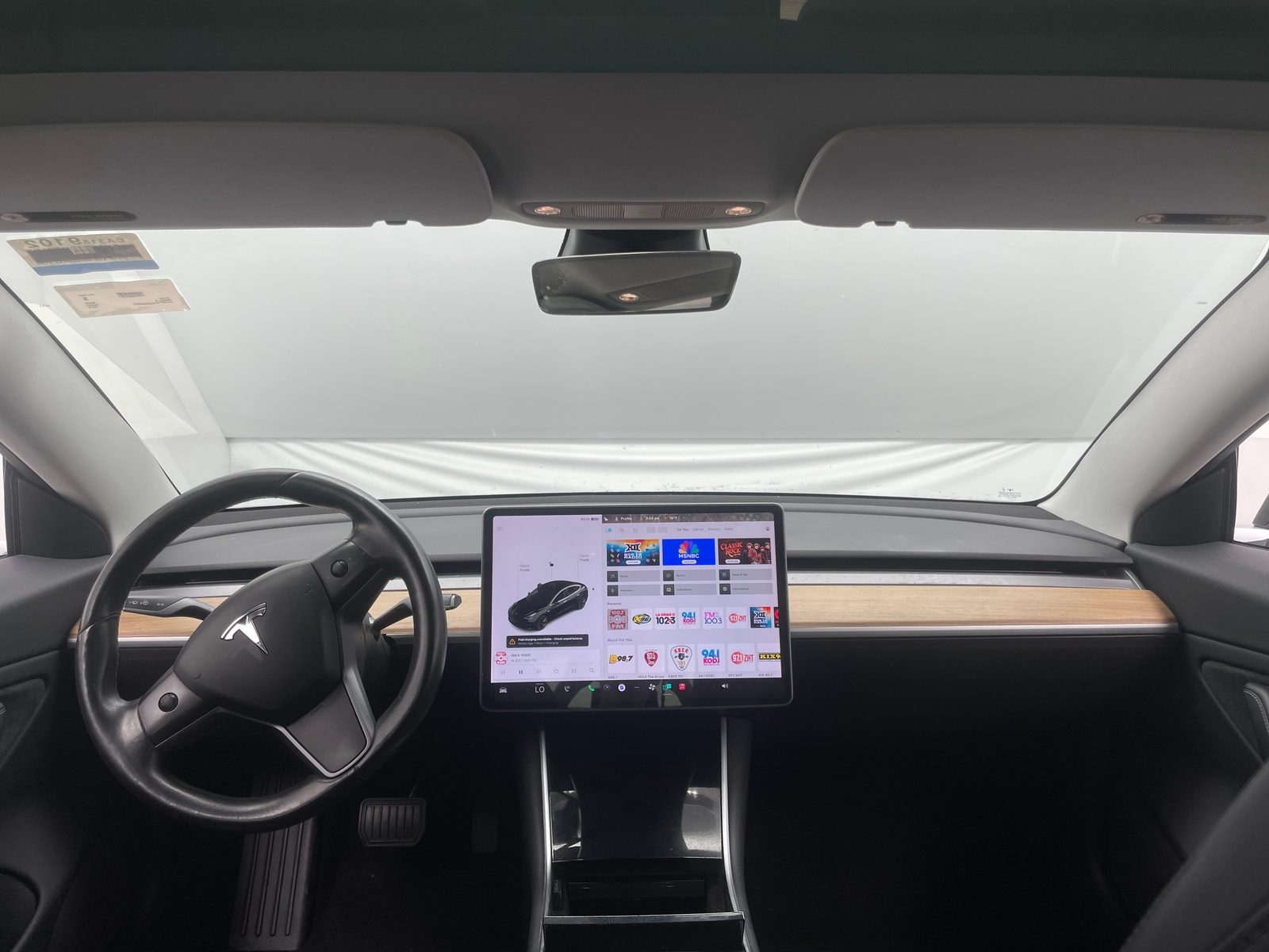 Thumbnail: 2018 Tesla Model 3 - 2