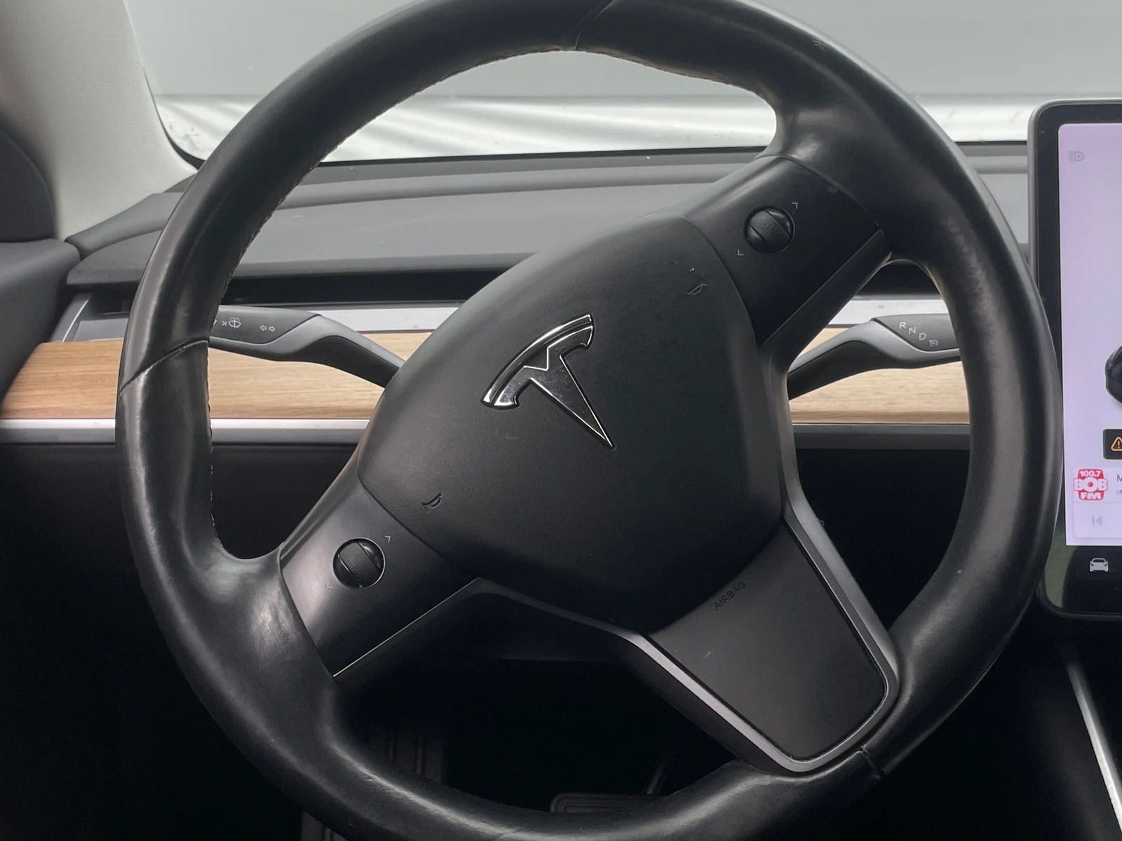 Thumbnail: 2018 Tesla Model 3 - 4