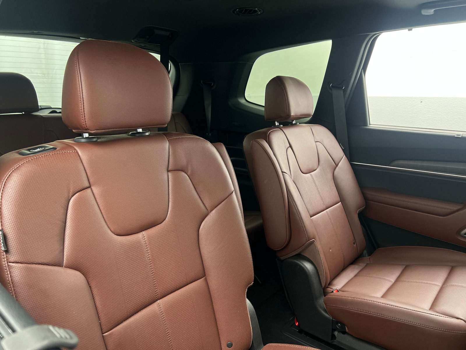 Thumbnail: 2023 Kia Telluride - 5