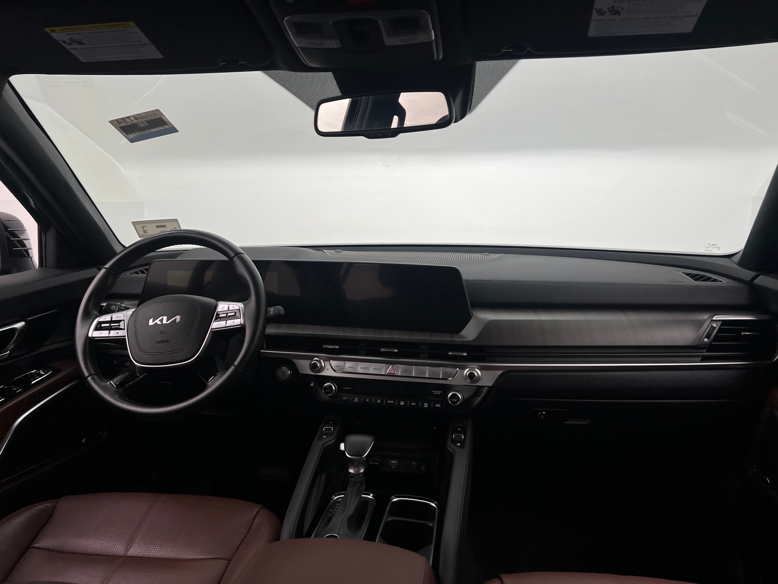 Thumbnail: 2023 Kia Telluride - 2